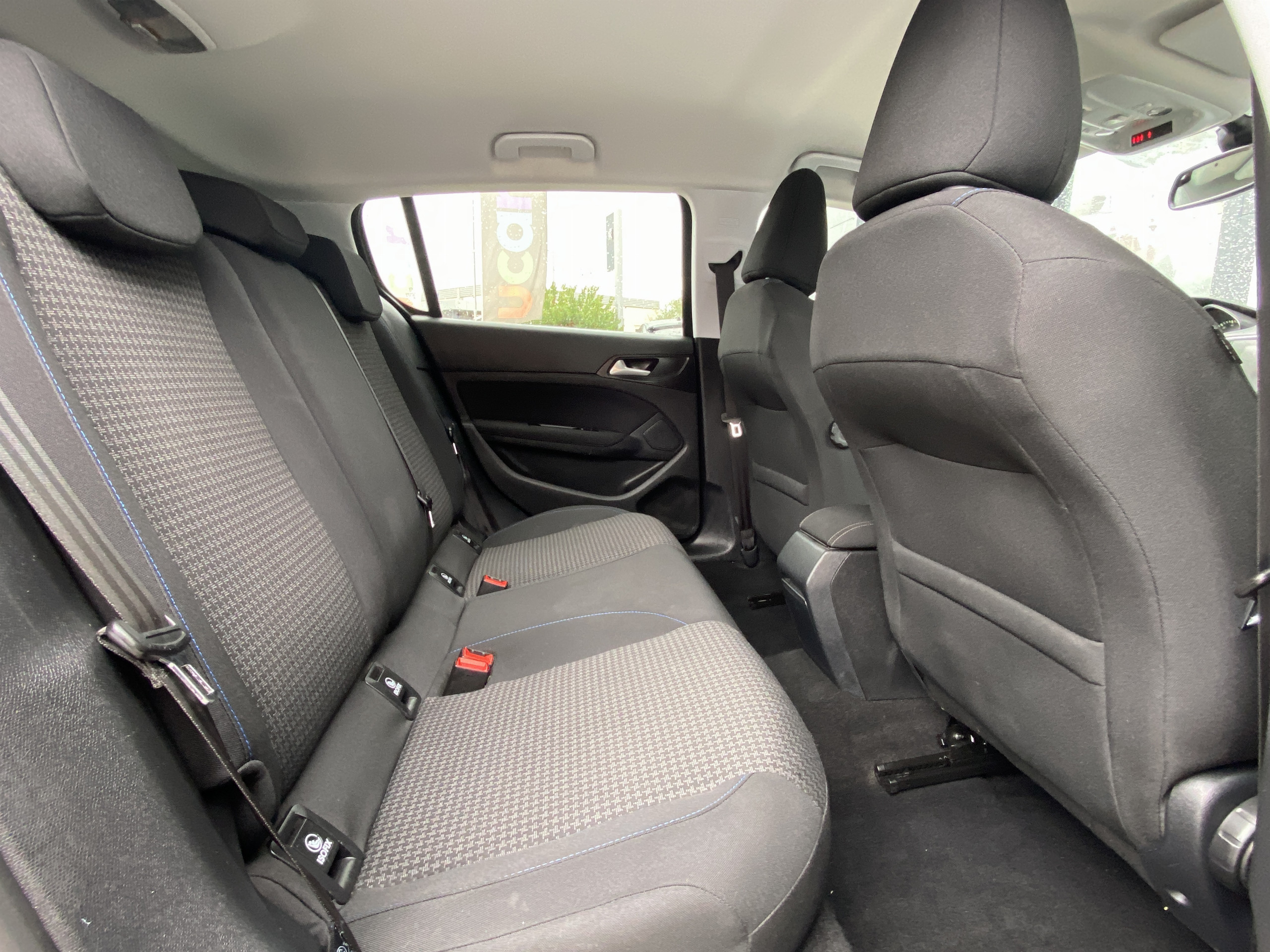 Peugeot 308  II 1.2 Puretech 130 S&S STYLE groupe Vergnon