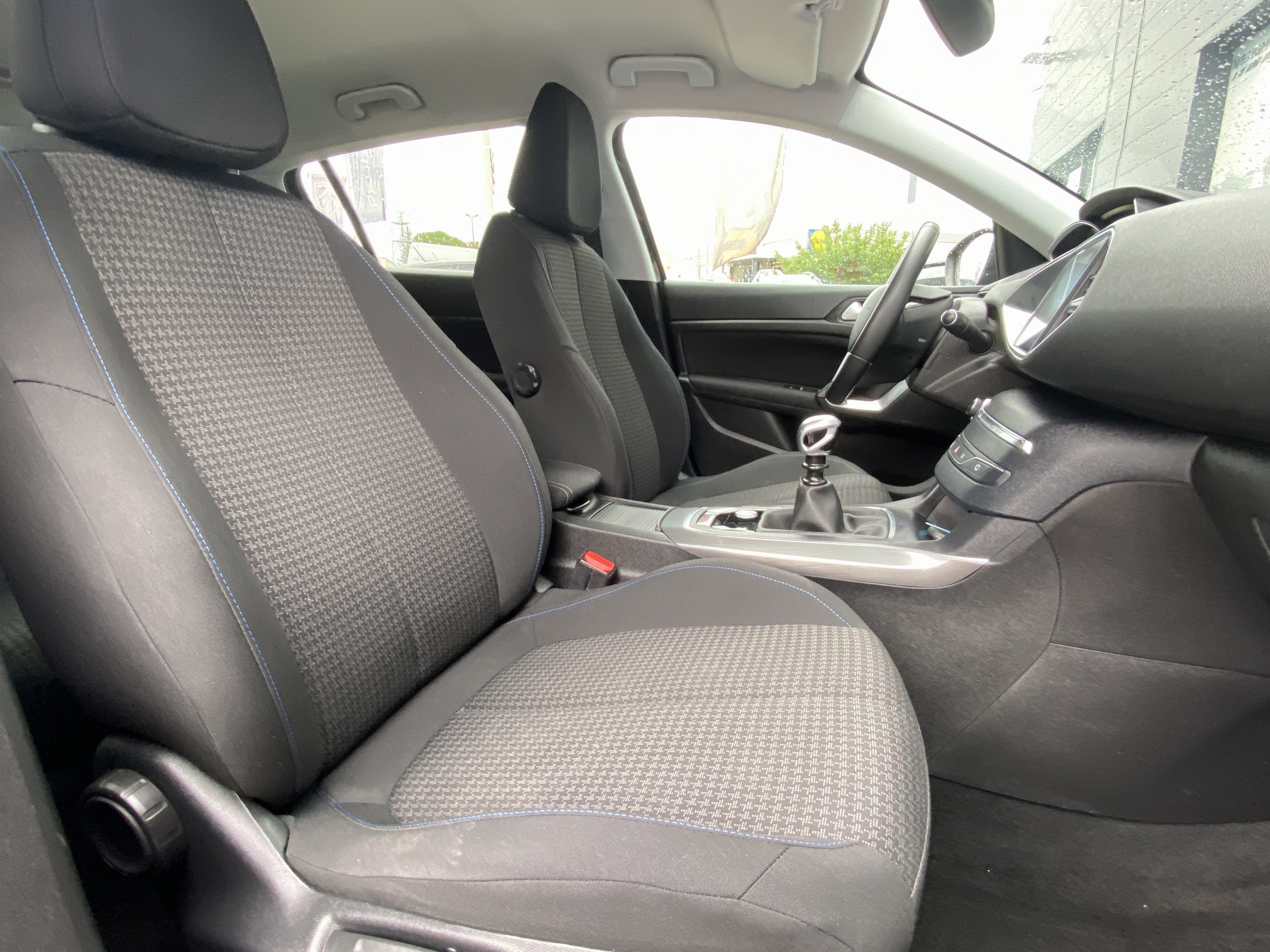 Peugeot 308  II 1.2 Puretech 130 S&S STYLE groupe Vergnon