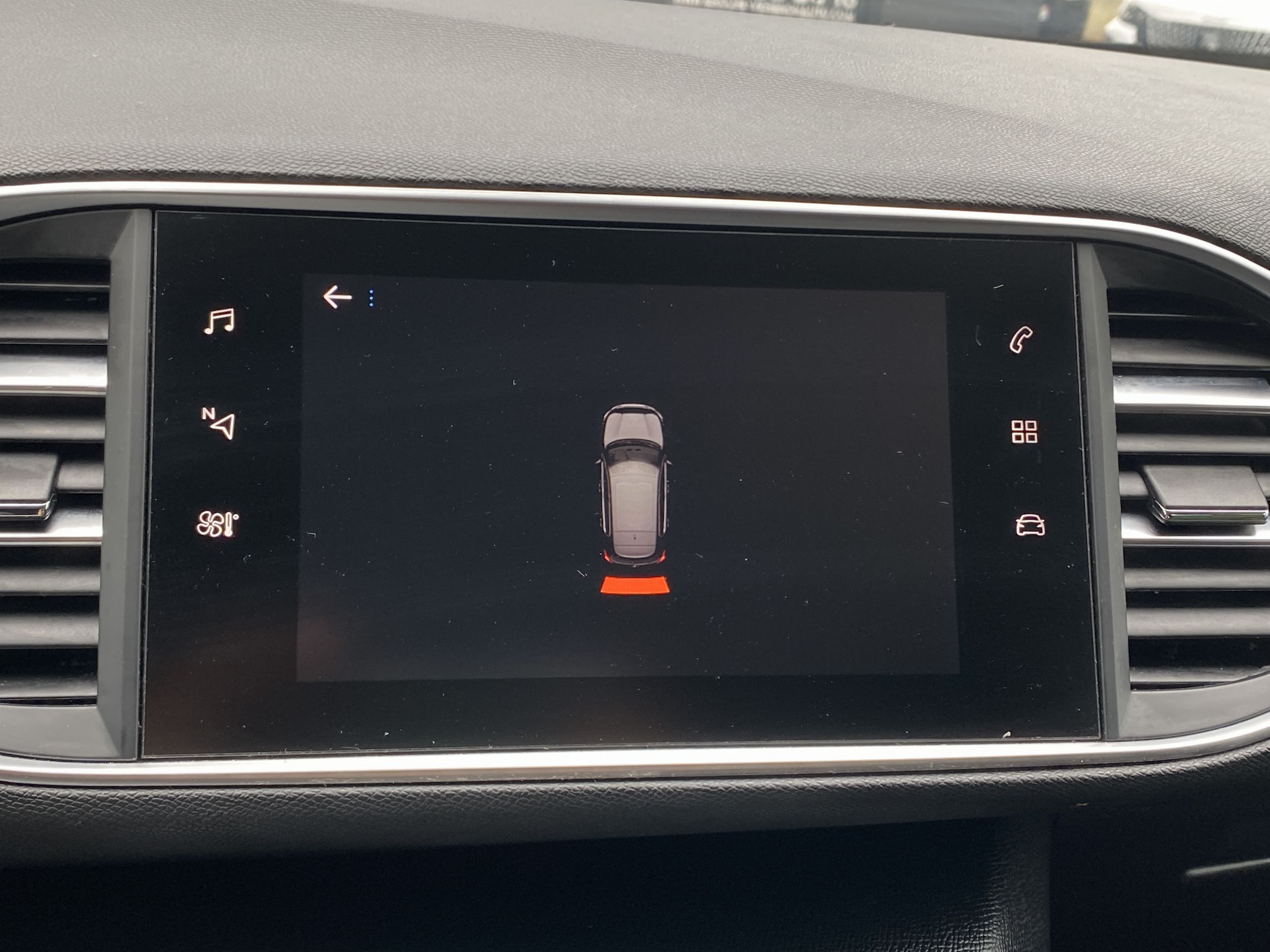 Peugeot 308  II 1.2 Puretech 130 S&S STYLE groupe Vergnon