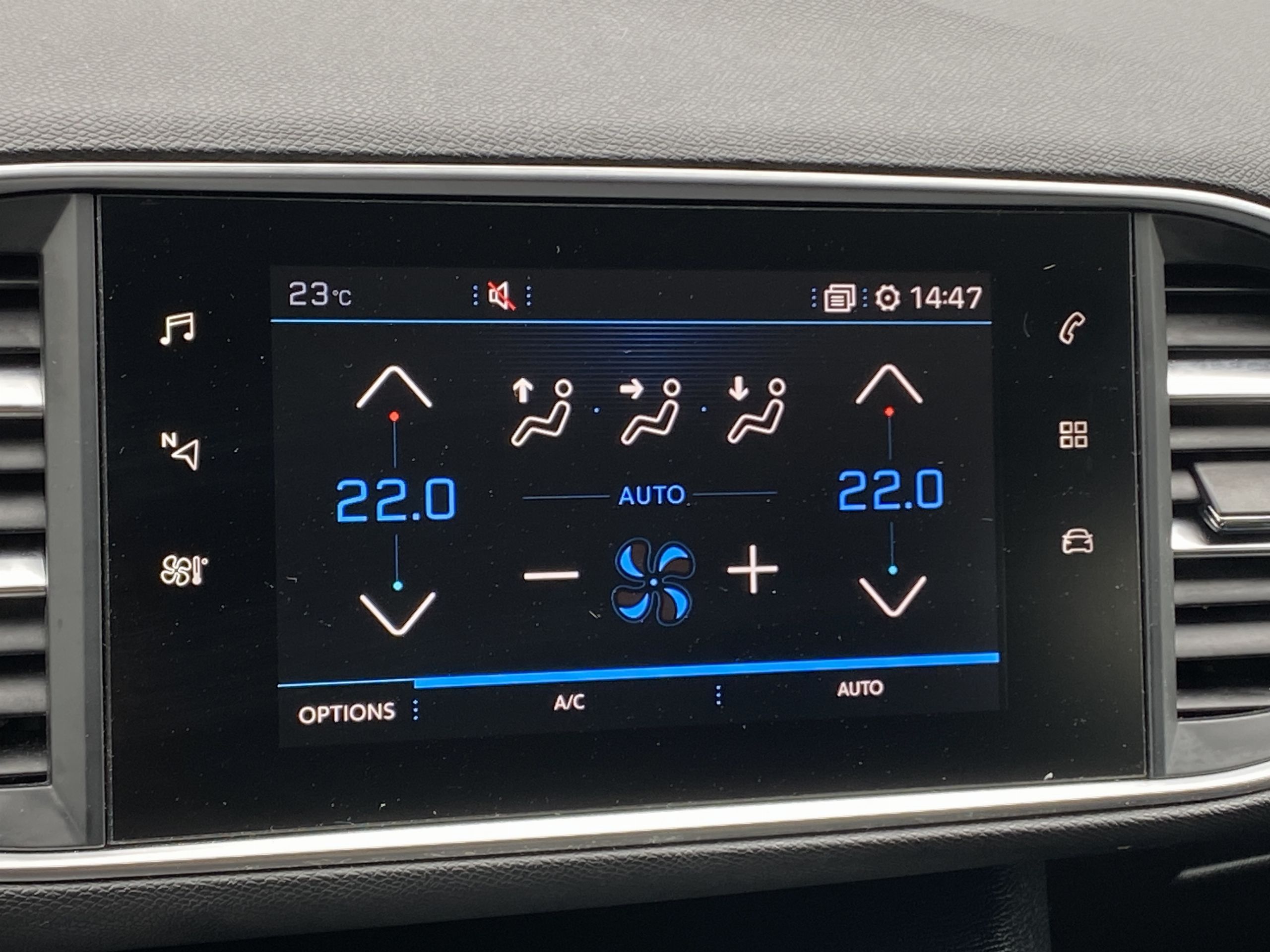 Peugeot 308  II 1.2 Puretech 130 S&S STYLE groupe Vergnon