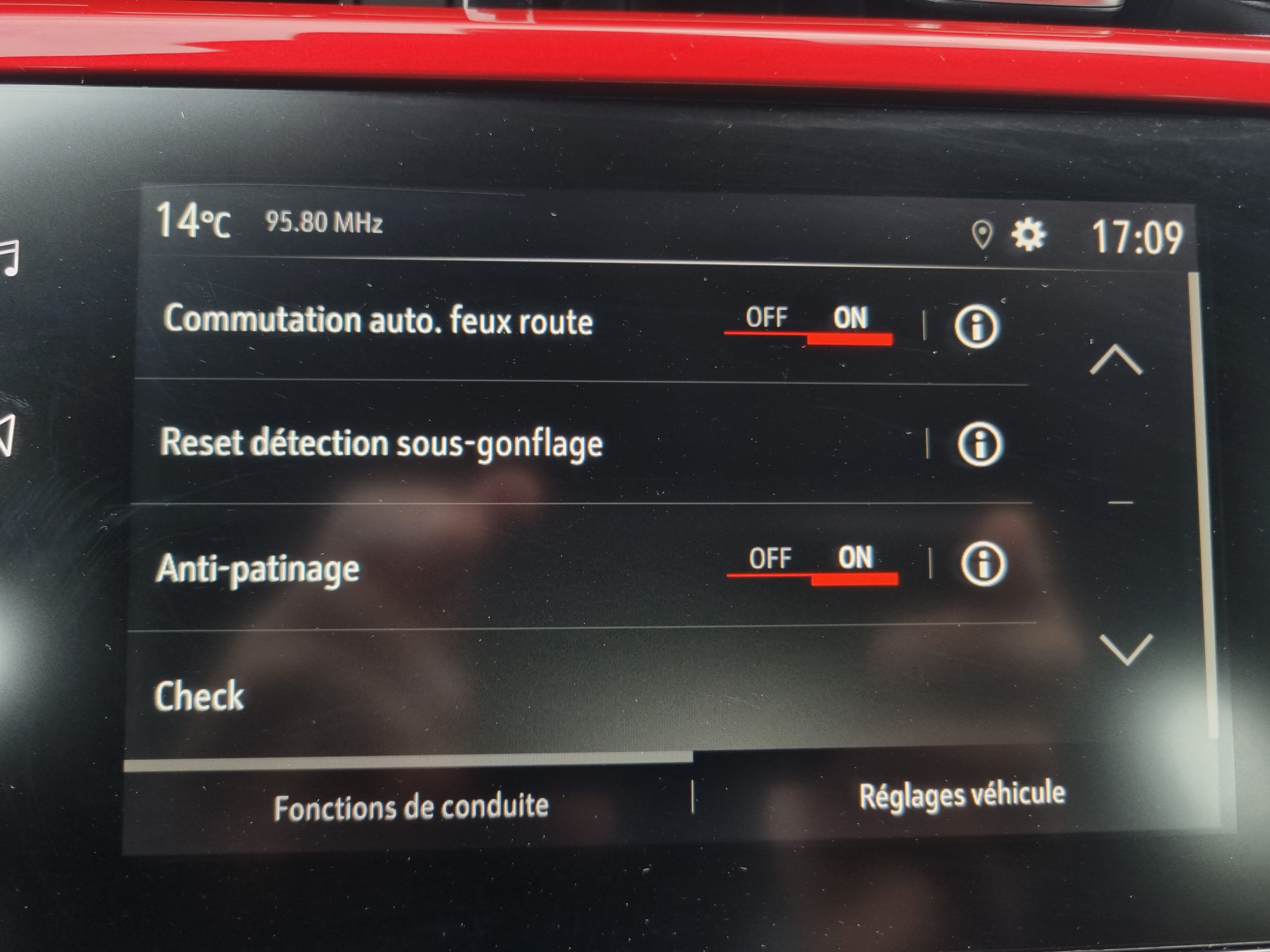 Opel Corsa  VI 1.2 Turbo 100ch GS Line groupe Vergnon