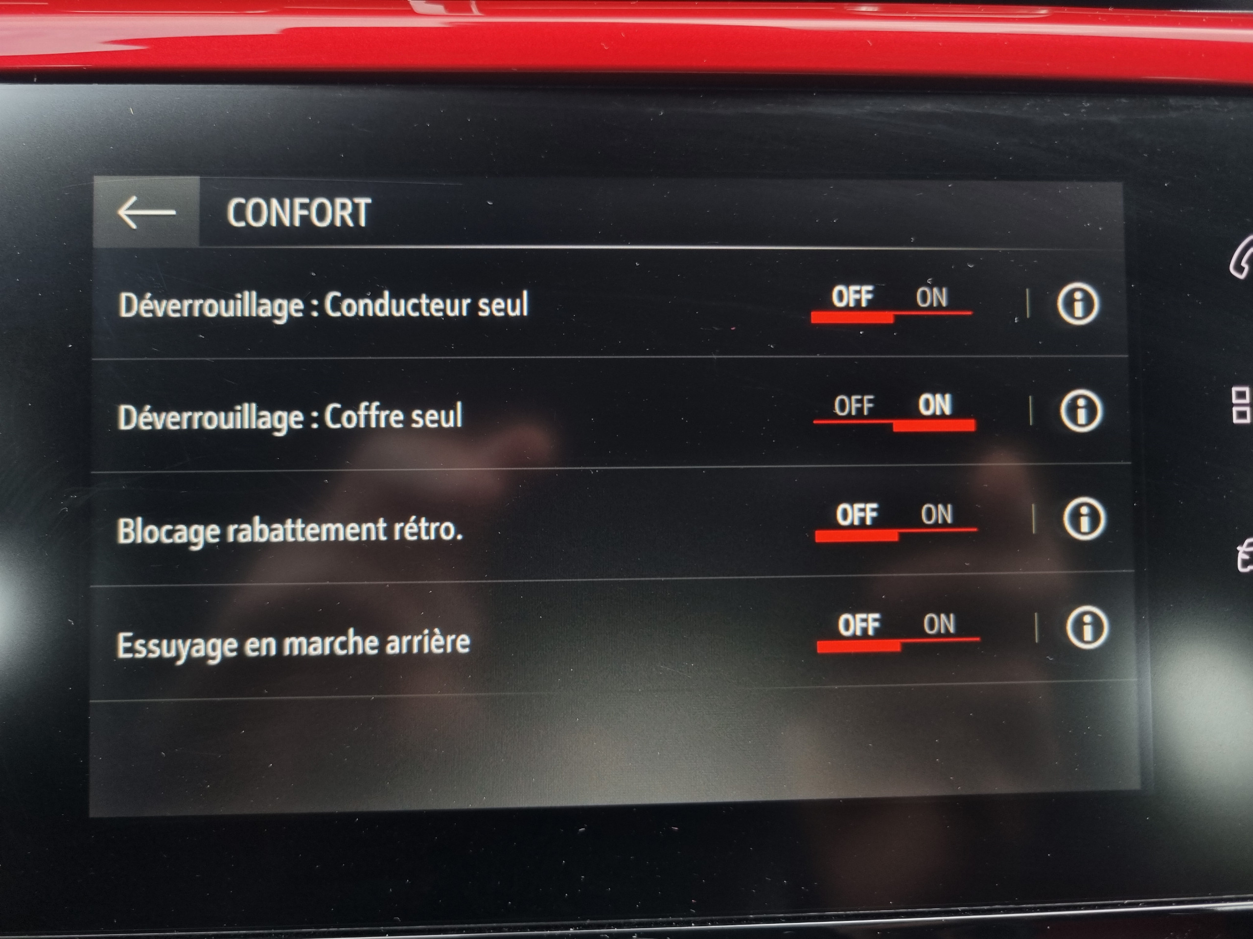 Opel Corsa  VI 1.2 Turbo 100ch GS Line groupe Vergnon