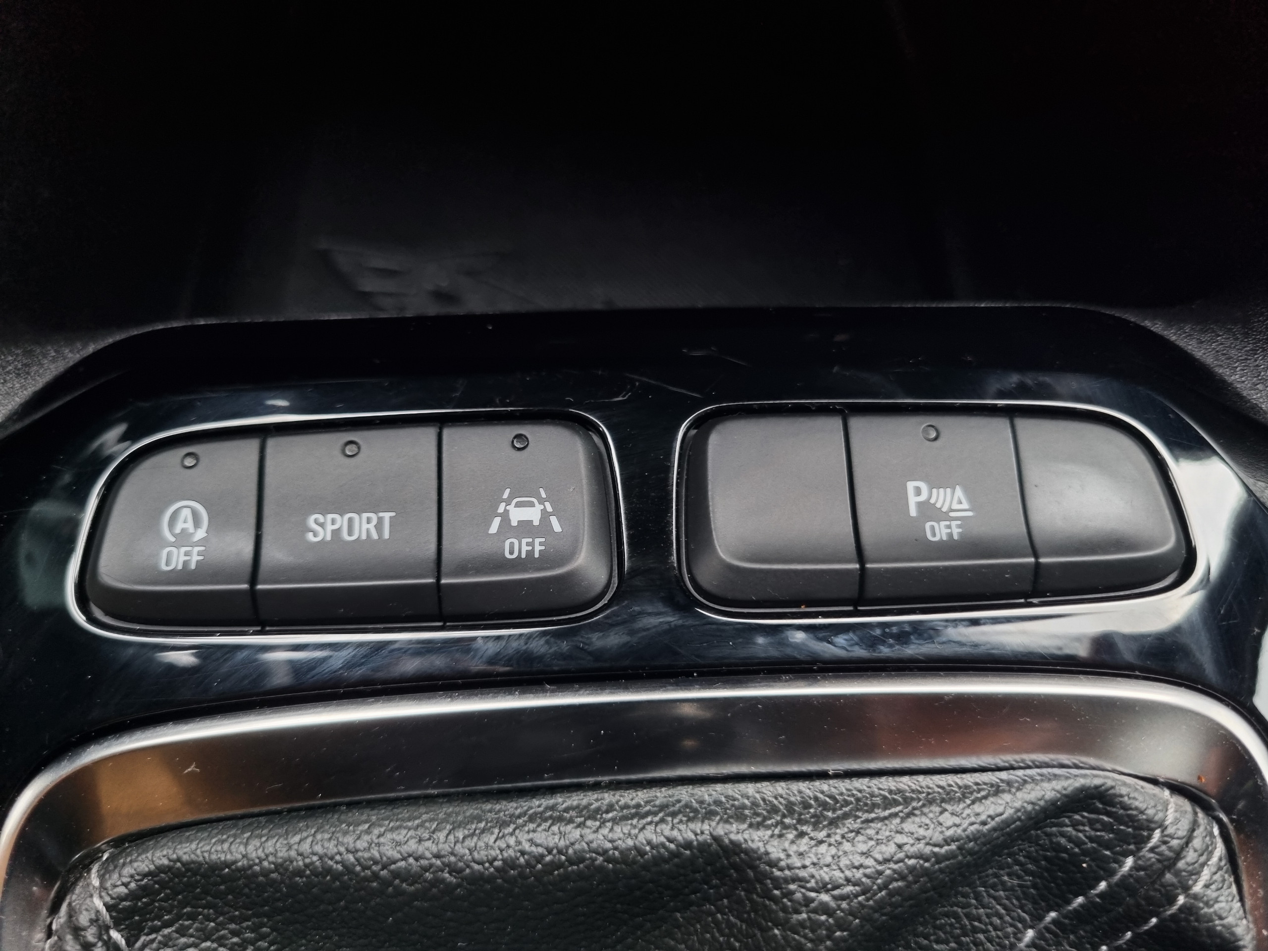 Opel Corsa  VI 1.2 Turbo 100ch GS Line groupe Vergnon