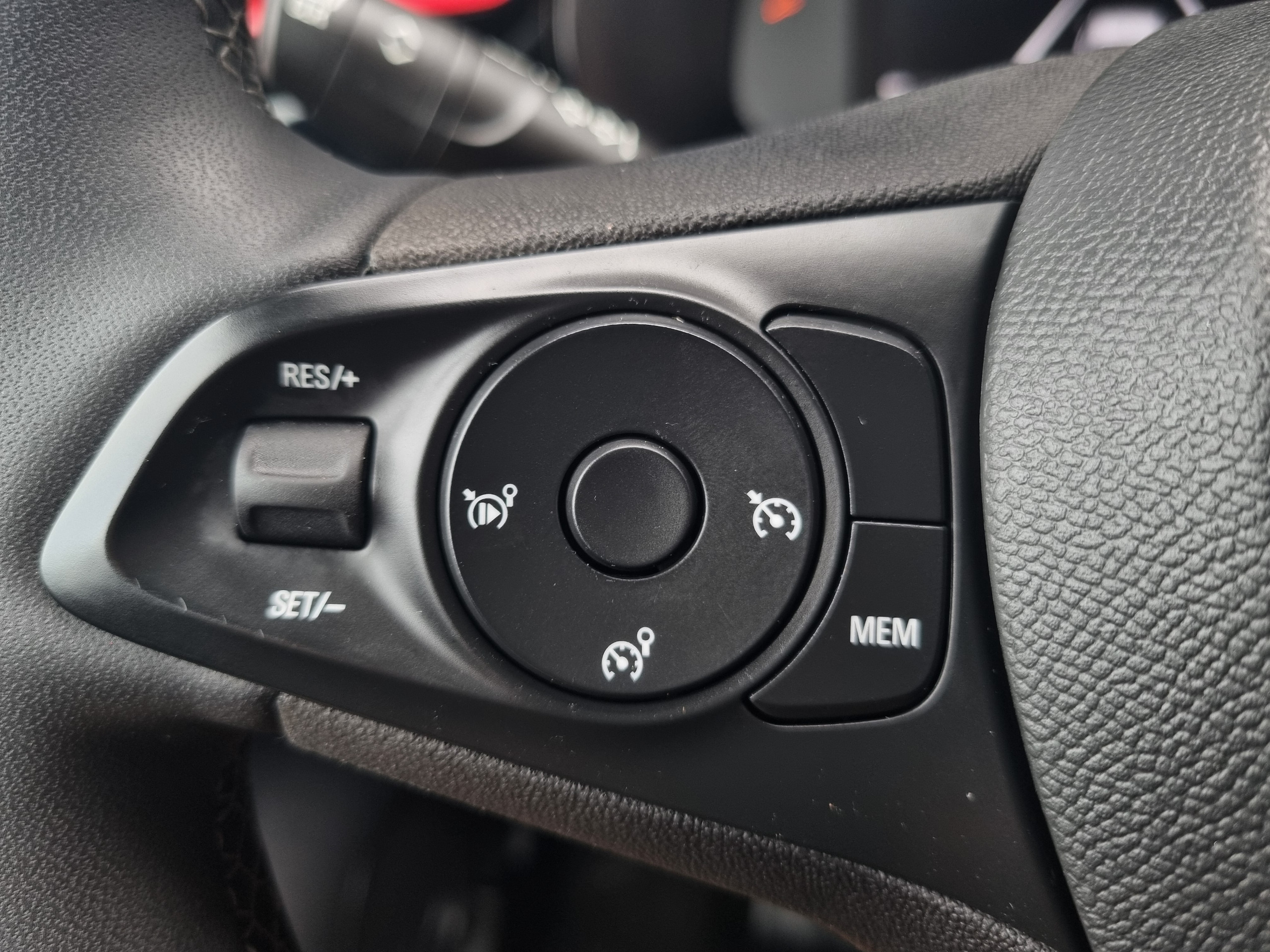 Opel Corsa  VI 1.2 Turbo 100ch GS Line groupe Vergnon