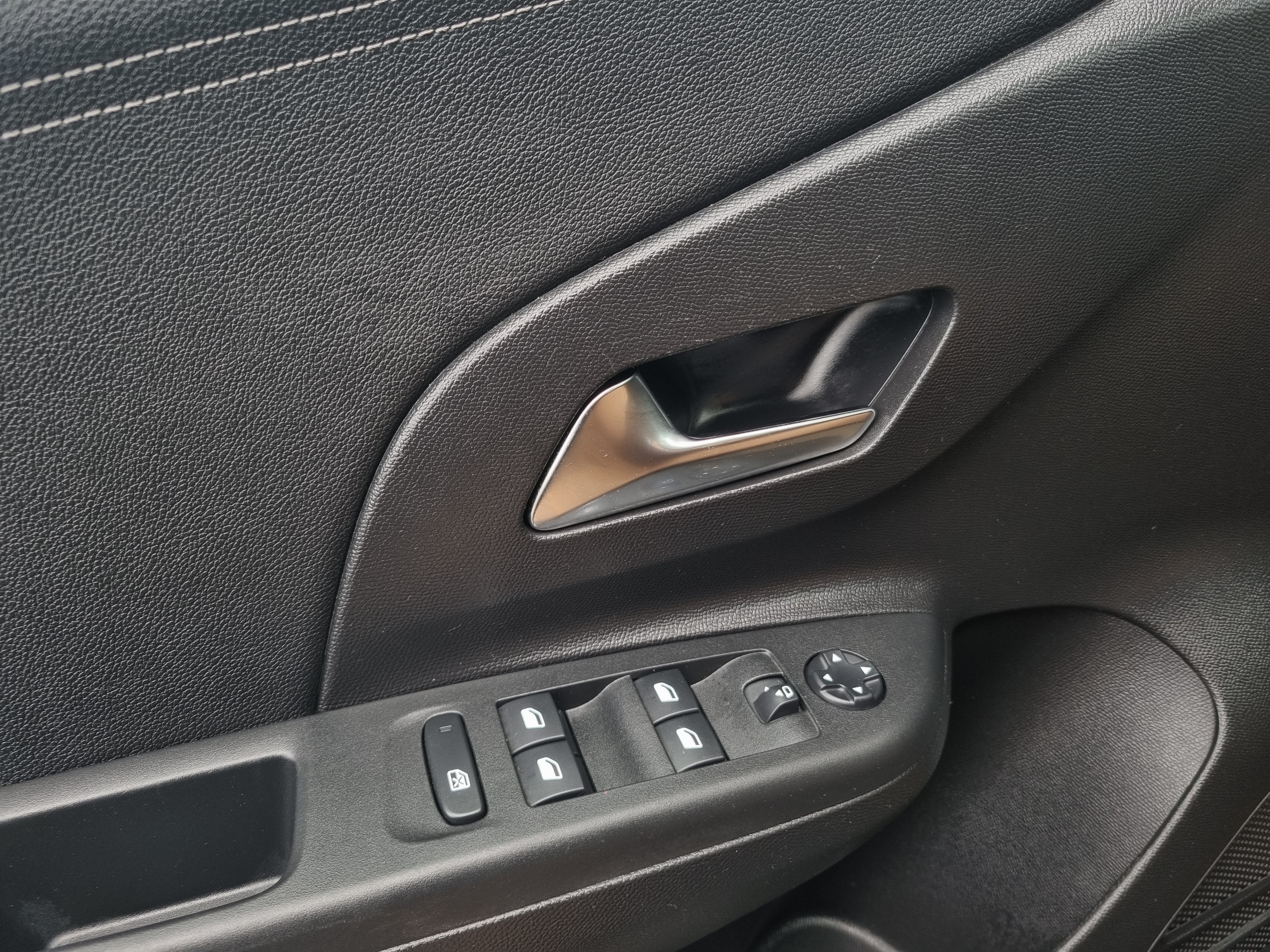 Opel Corsa  VI 1.2 Turbo 100ch GS Line groupe Vergnon