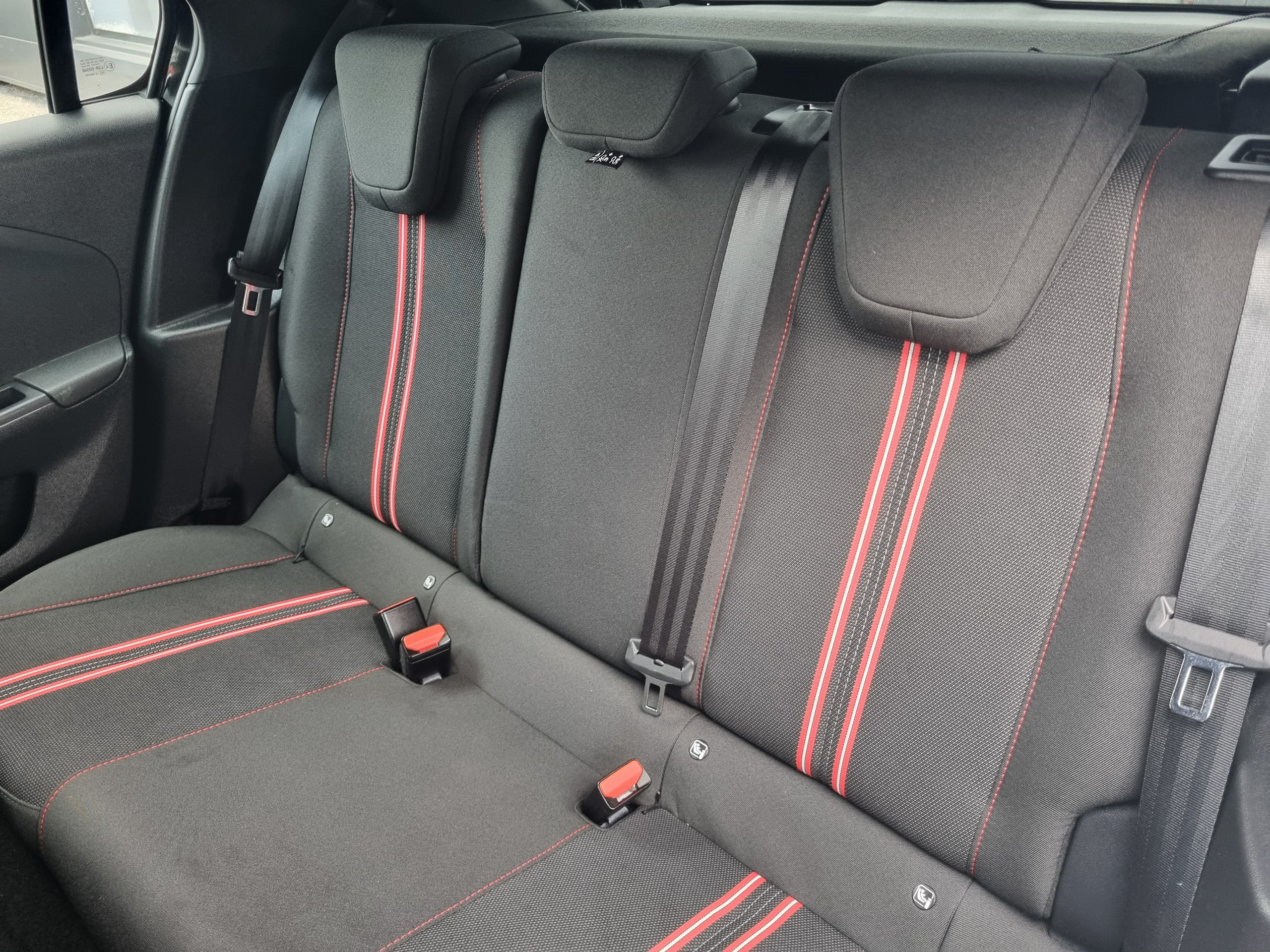 Opel Corsa  VI 1.2 Turbo 100ch GS Line groupe Vergnon