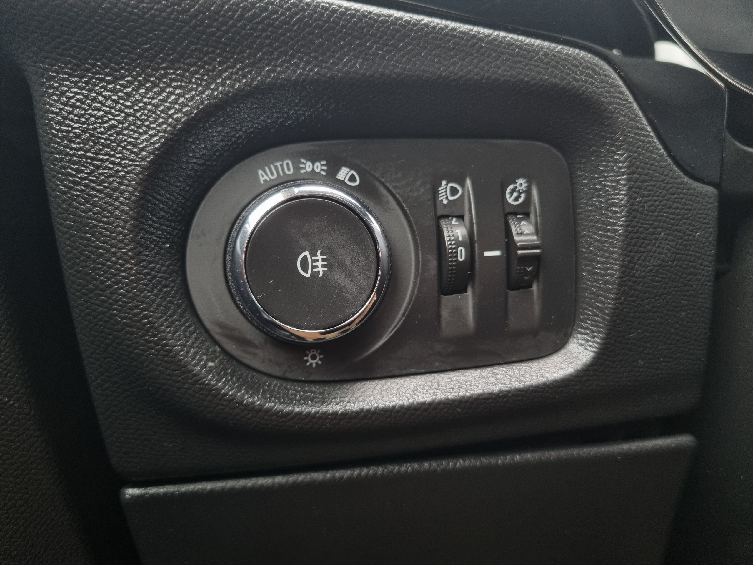 Opel Corsa  VI 1.2 Turbo 100ch GS Line groupe Vergnon