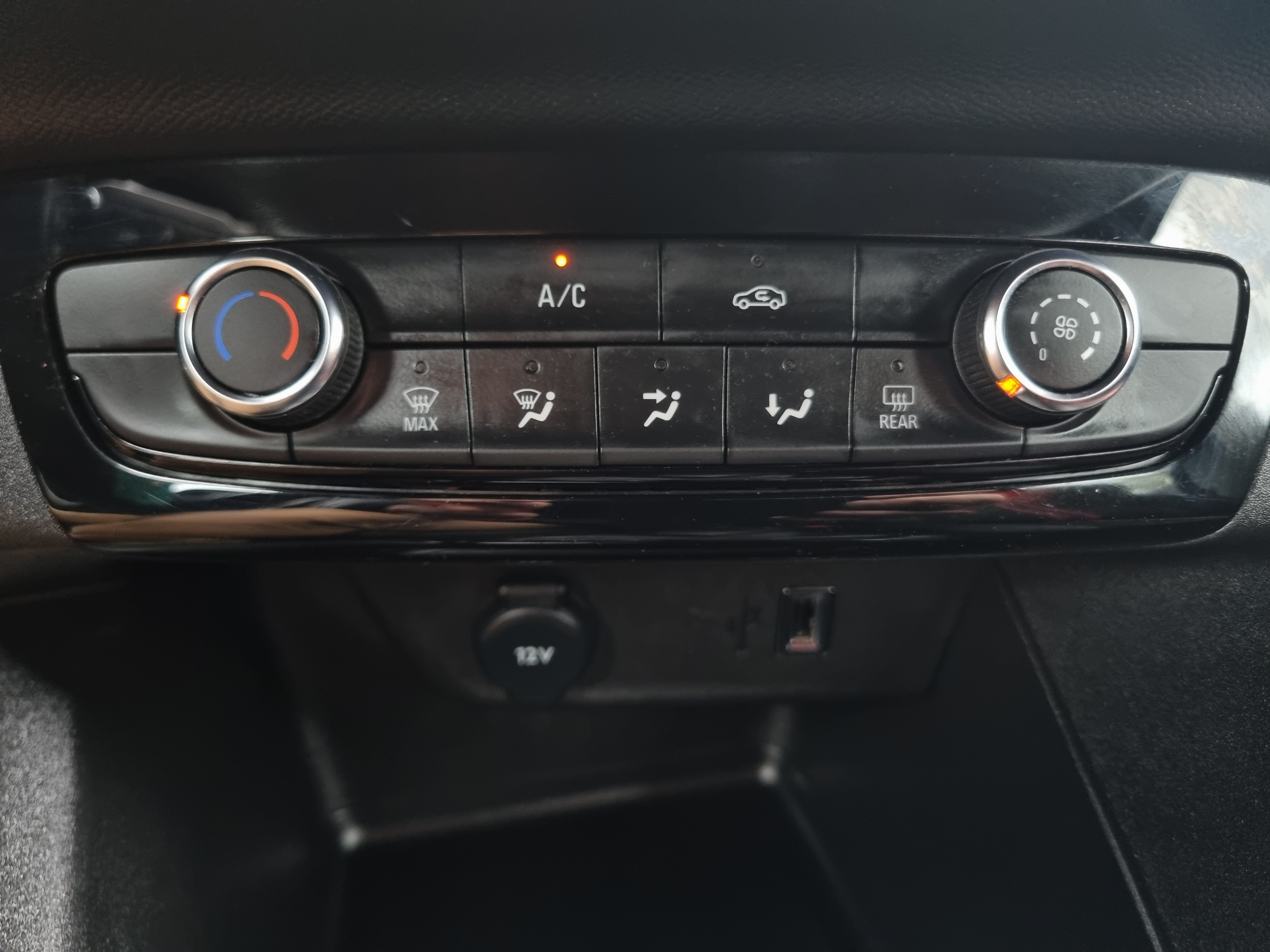 Opel Corsa  VI 1.2 Turbo 100ch GS Line groupe Vergnon