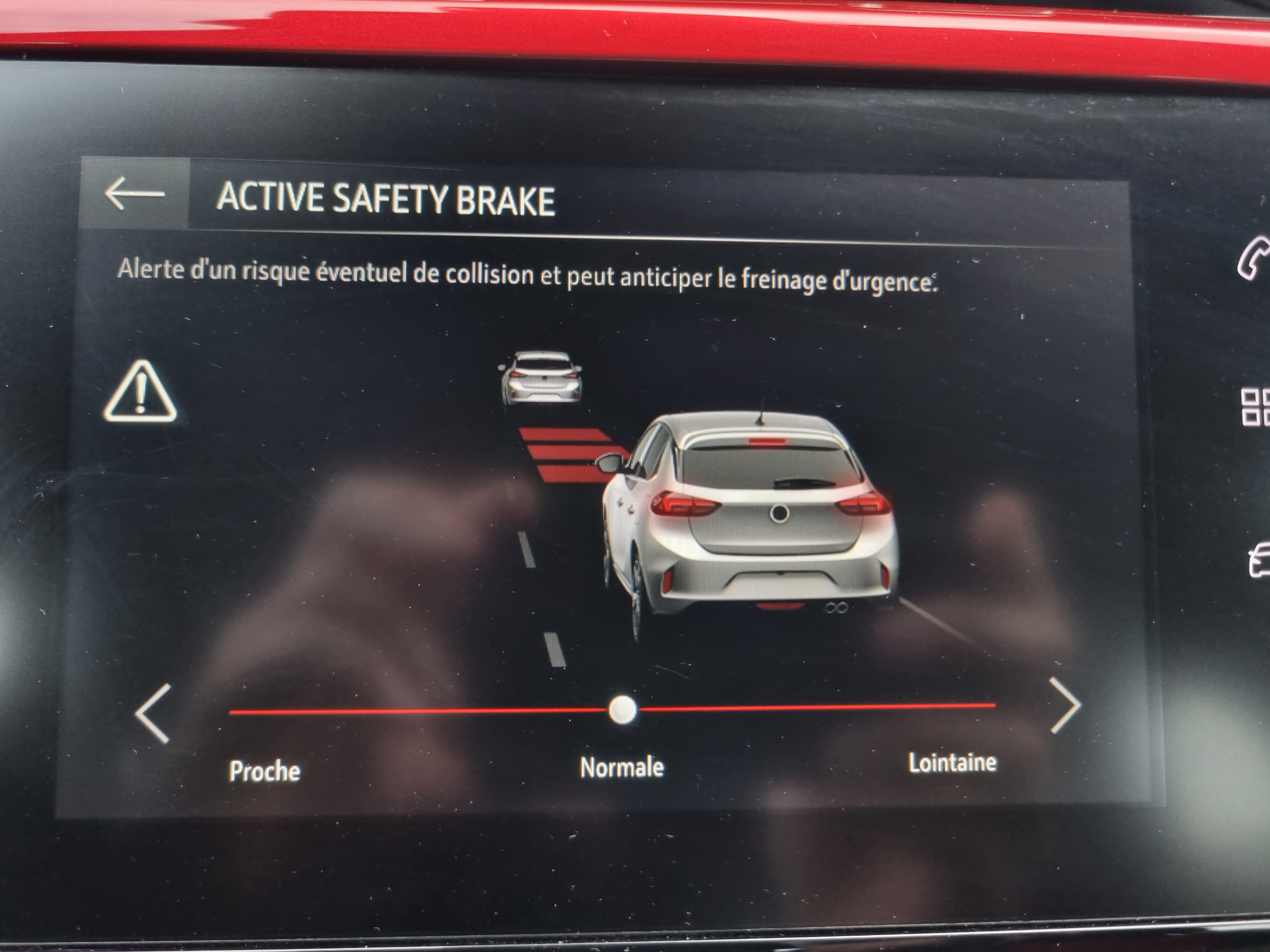 Opel Corsa  VI 1.2 Turbo 100ch GS Line groupe Vergnon