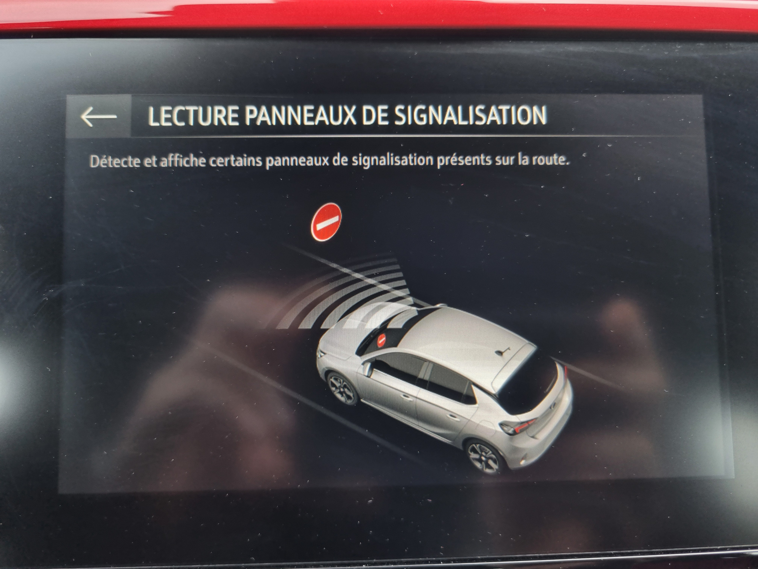 Opel Corsa  VI 1.2 Turbo 100ch GS Line groupe Vergnon