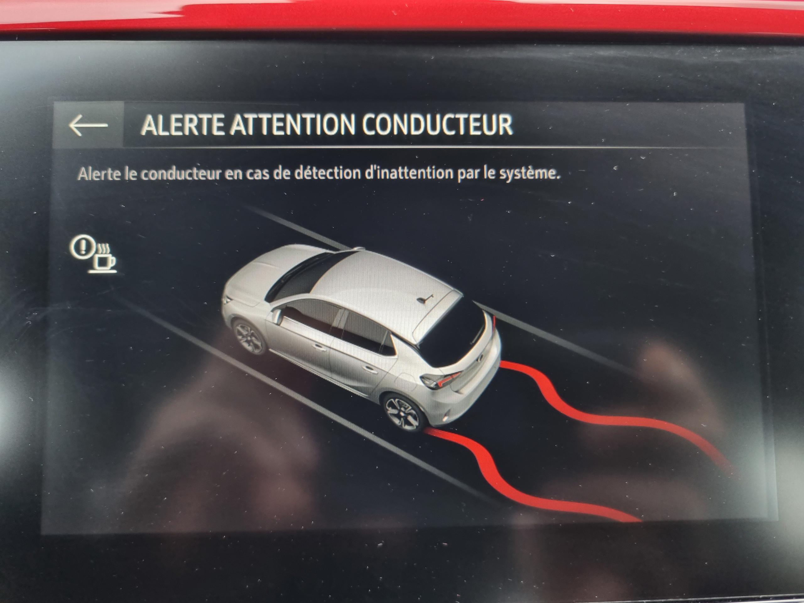 Opel Corsa  VI 1.2 Turbo 100ch GS Line groupe Vergnon