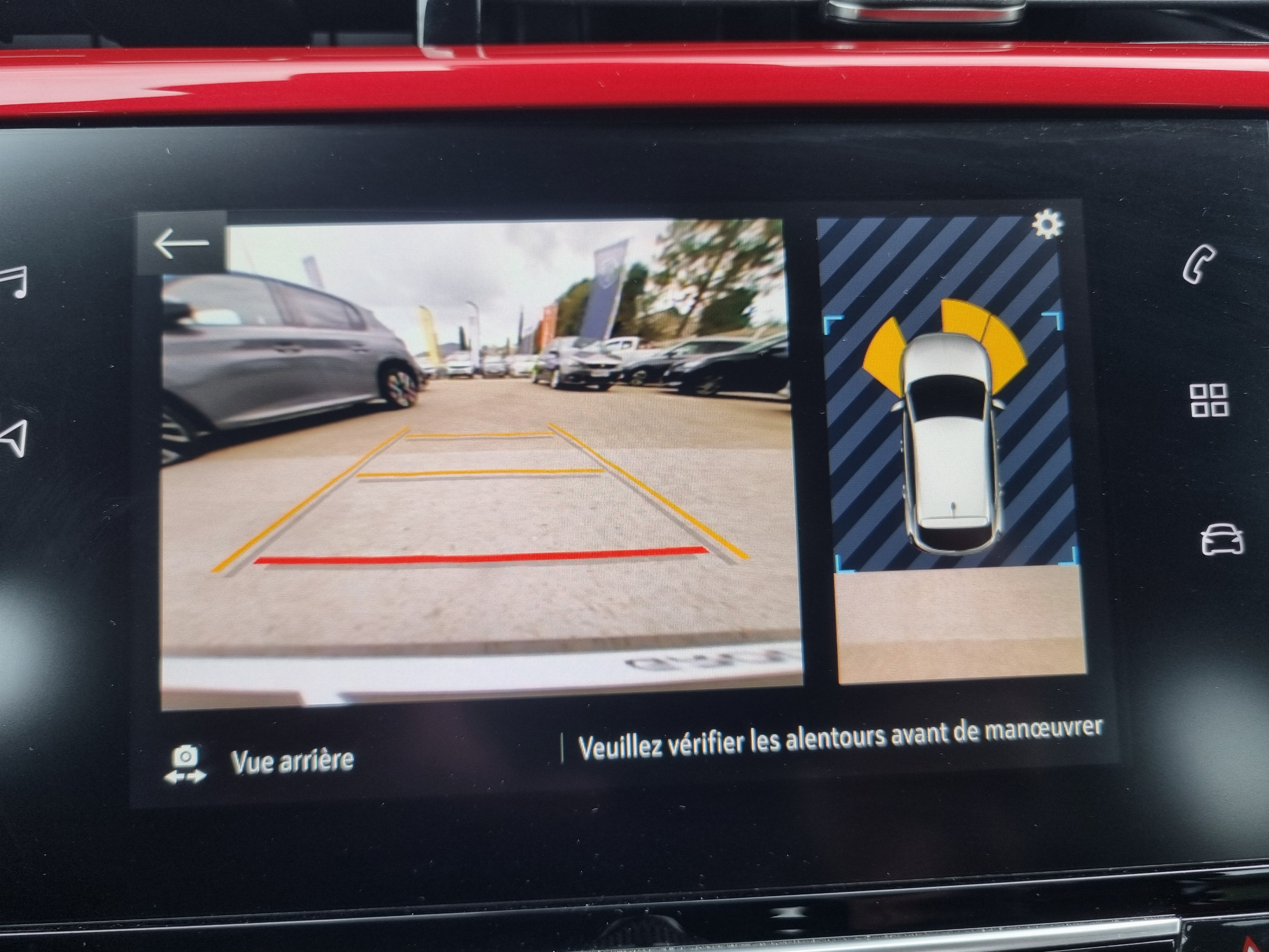 Opel Corsa  VI 1.2 Turbo 100ch GS Line groupe Vergnon