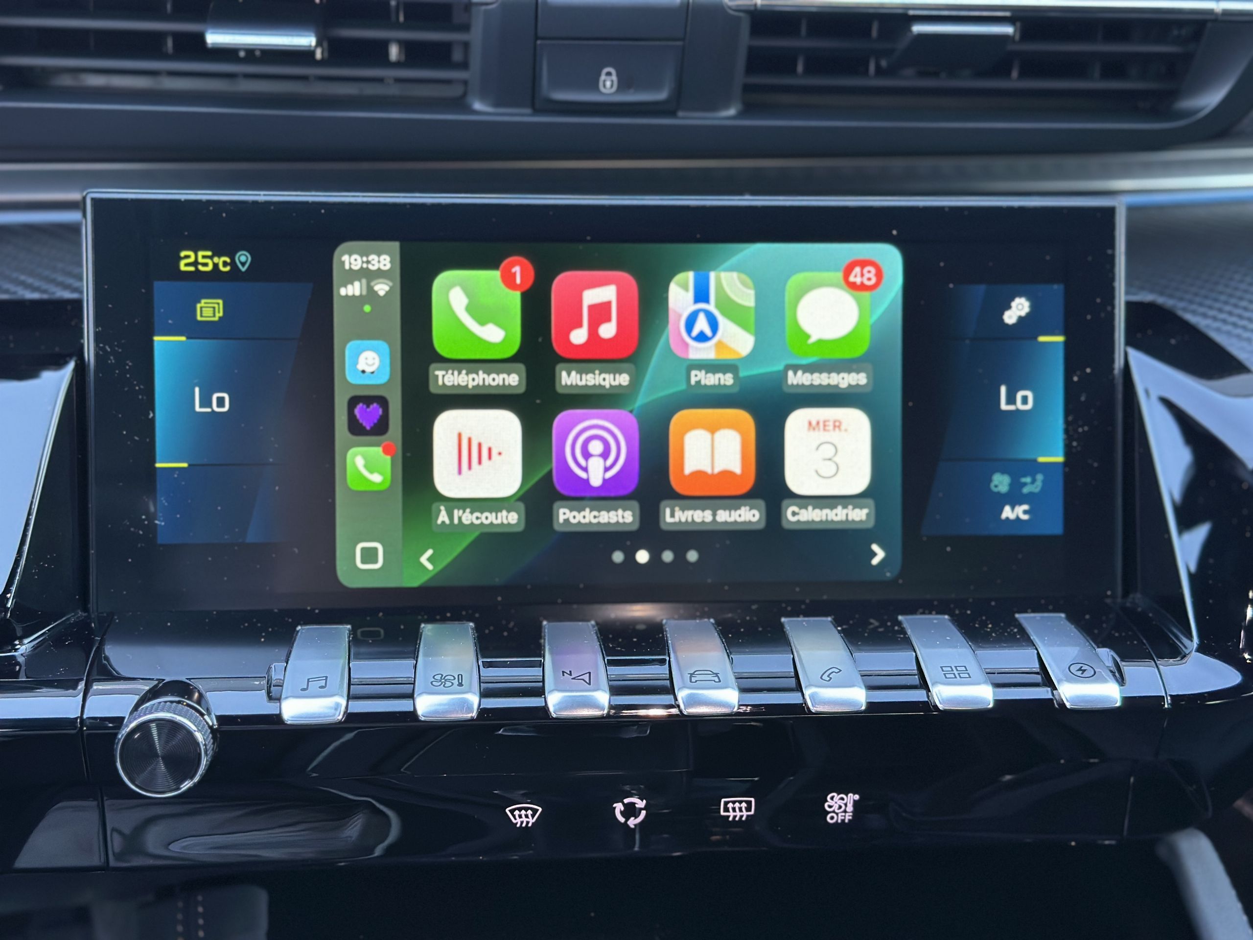 Peugeot 508  II HYBRID 225 E-EAT8 GT groupe Vergnon