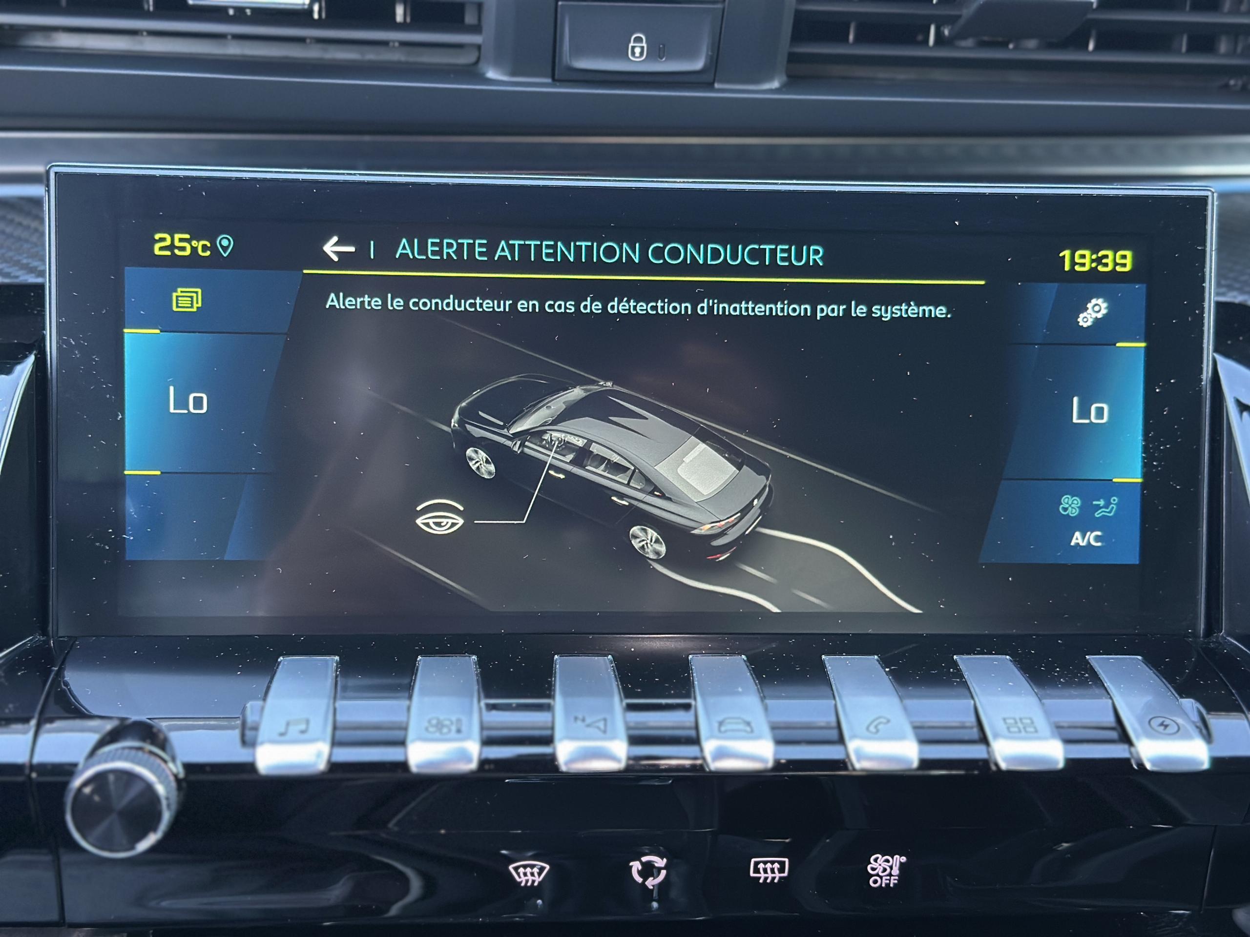 Peugeot 508  II HYBRID 225 E-EAT8 GT groupe Vergnon