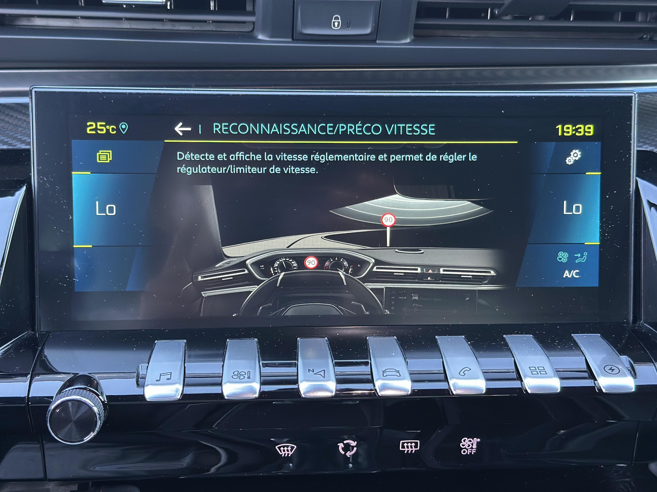 Peugeot 508  II HYBRID 225 E-EAT8 GT groupe Vergnon