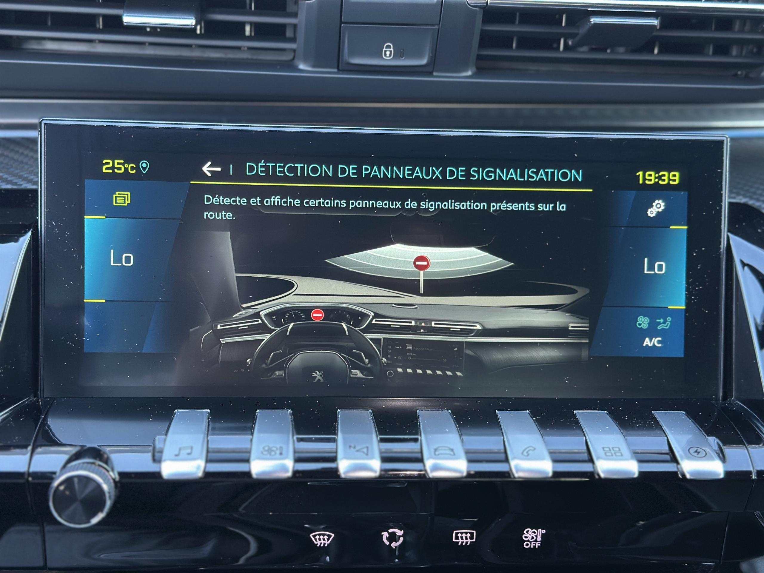 Peugeot 508  II HYBRID 225 E-EAT8 GT groupe Vergnon