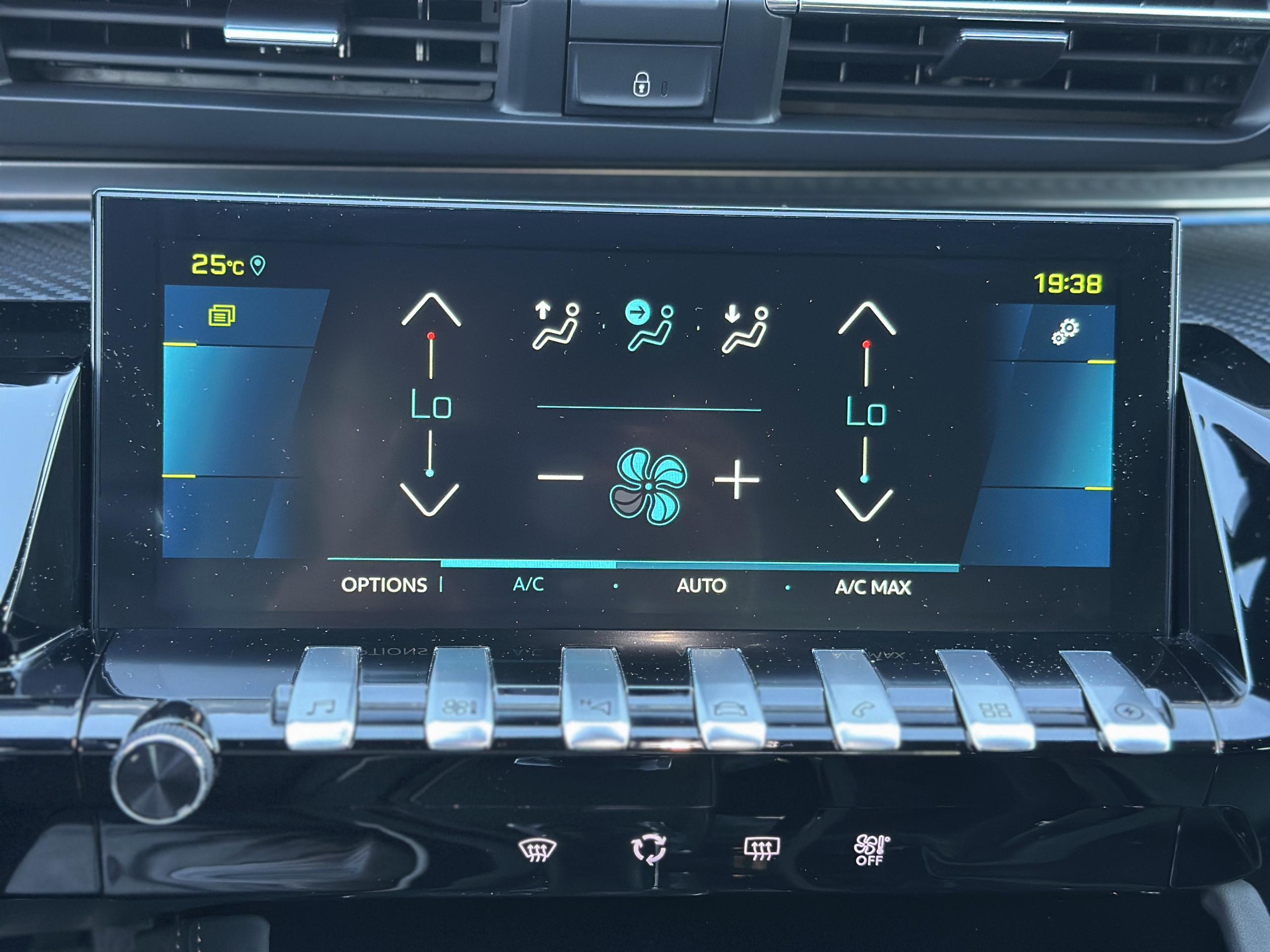 Peugeot 508  II HYBRID 225 E-EAT8 GT groupe Vergnon