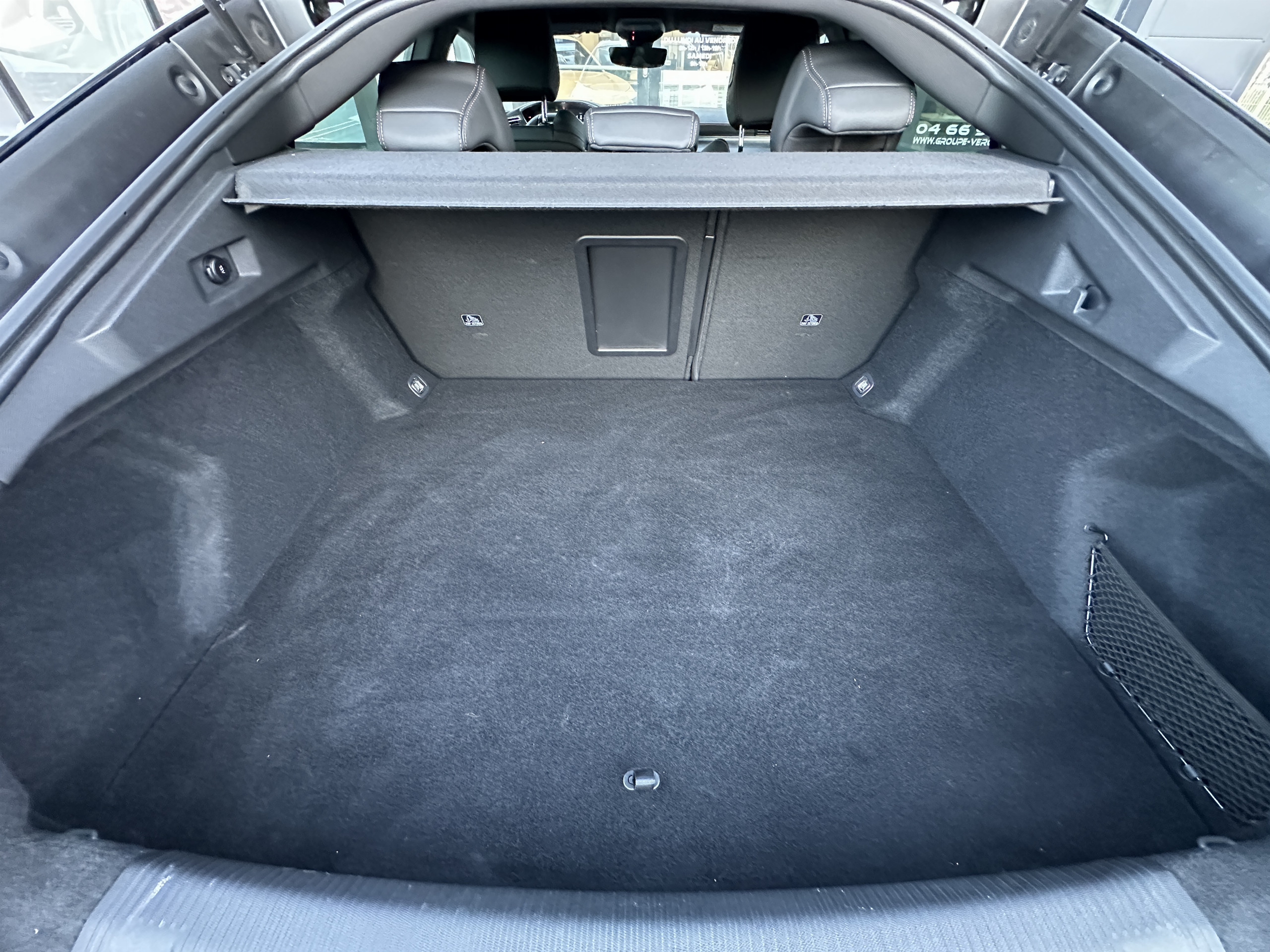 Peugeot 508  II HYBRID 225 E-EAT8 GT groupe Vergnon