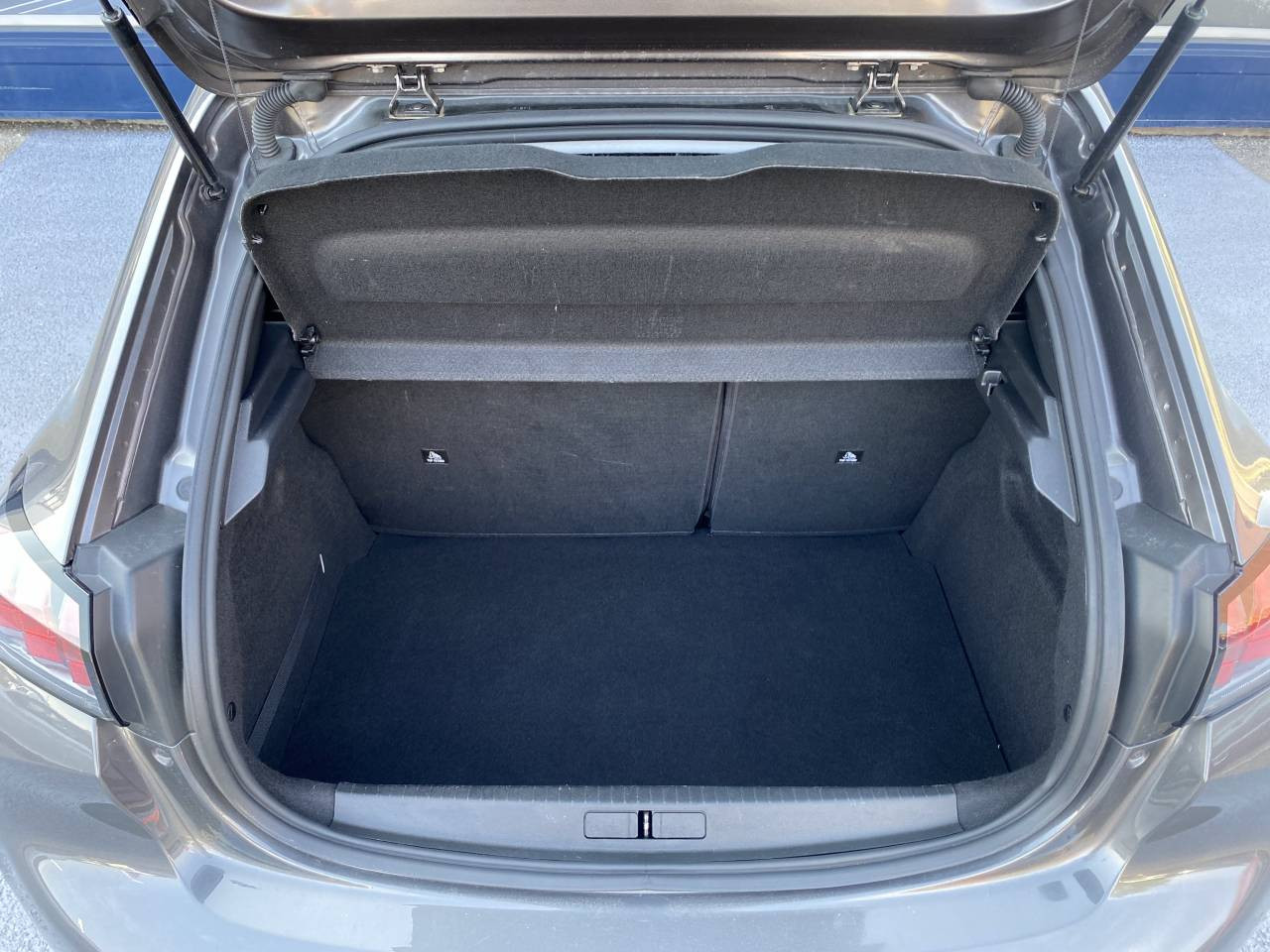 Peugeot 208  II PureTech 100 S&S Style groupe Vergnon