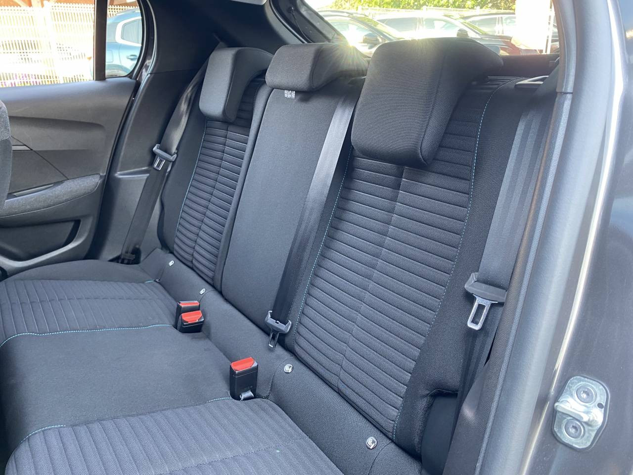 Peugeot 208  II PureTech 100 S&S Style groupe Vergnon