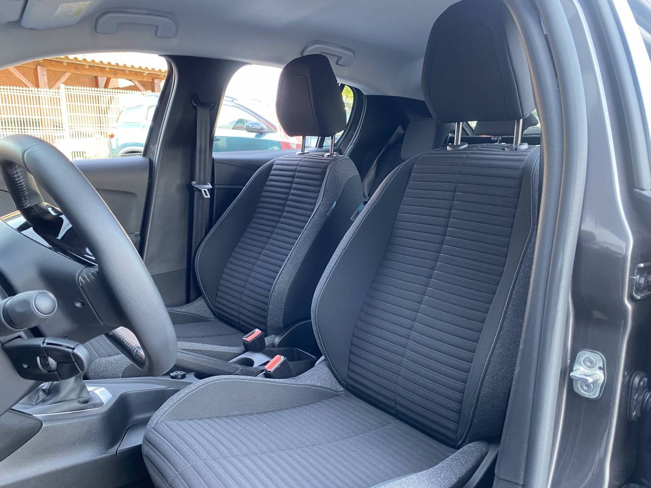 Peugeot 208  II PureTech 100 S&S Style groupe Vergnon