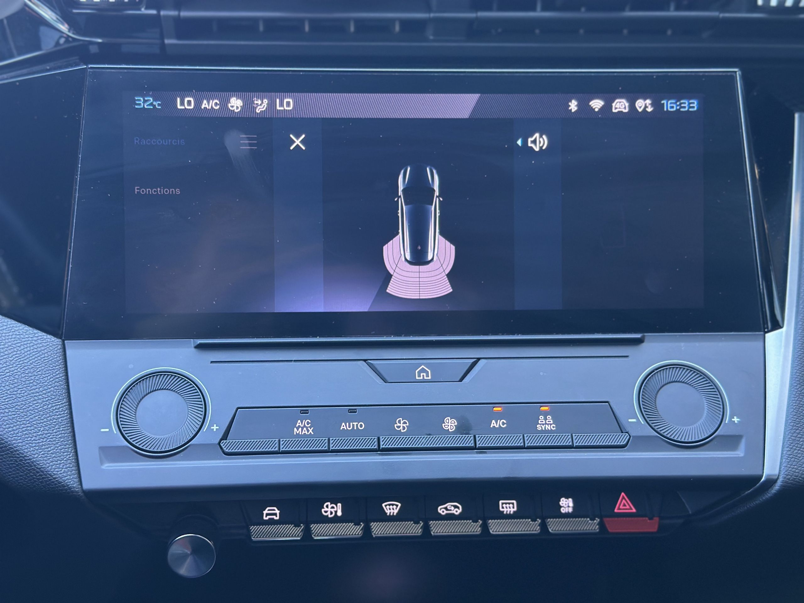 Peugeot 308 SW  III PureTech 130 S&S EAT8 ACTIVE PACK groupe Vergnon