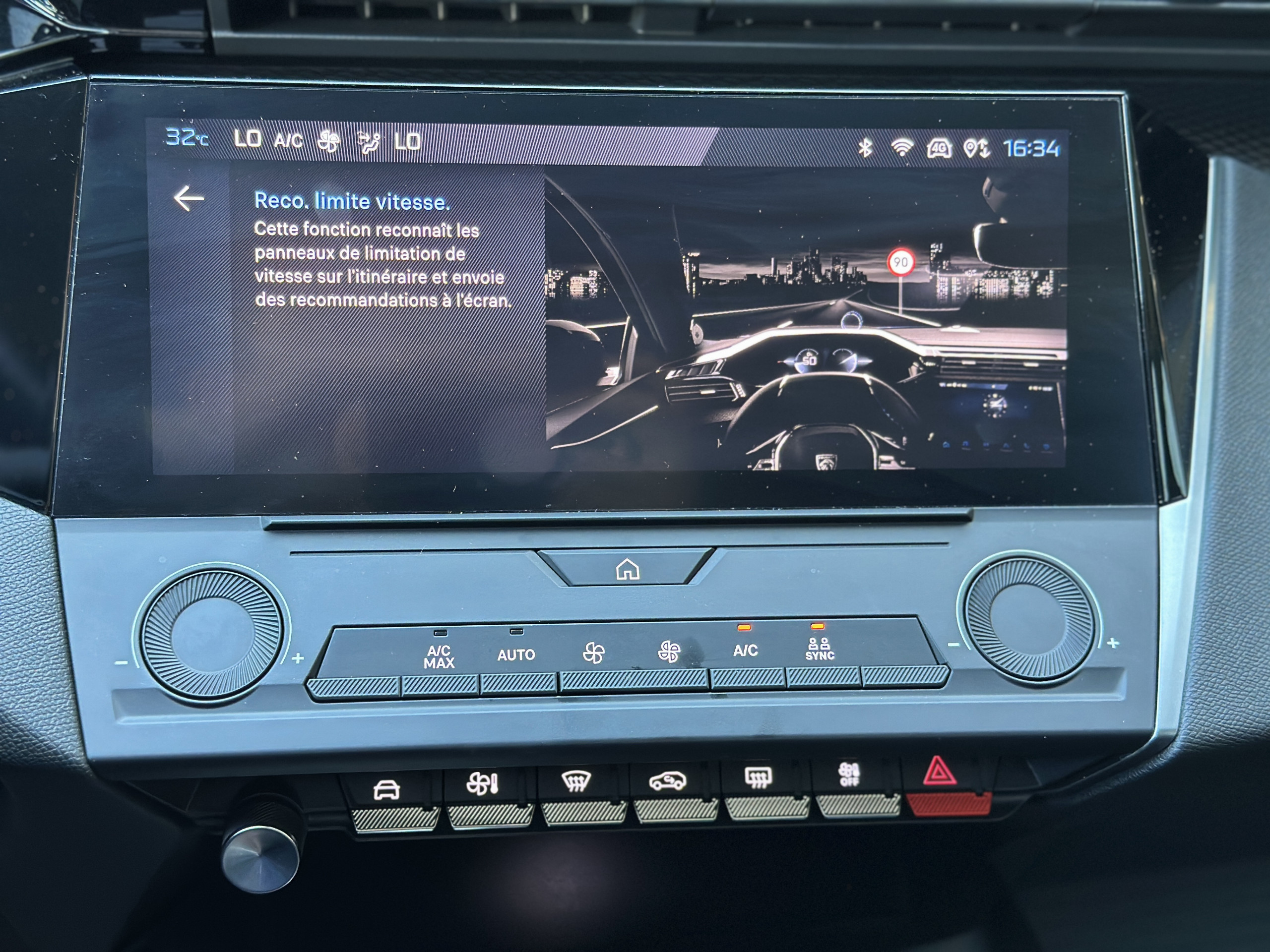 Peugeot 308 SW  III PureTech 130 S&S EAT8 ACTIVE PACK groupe Vergnon