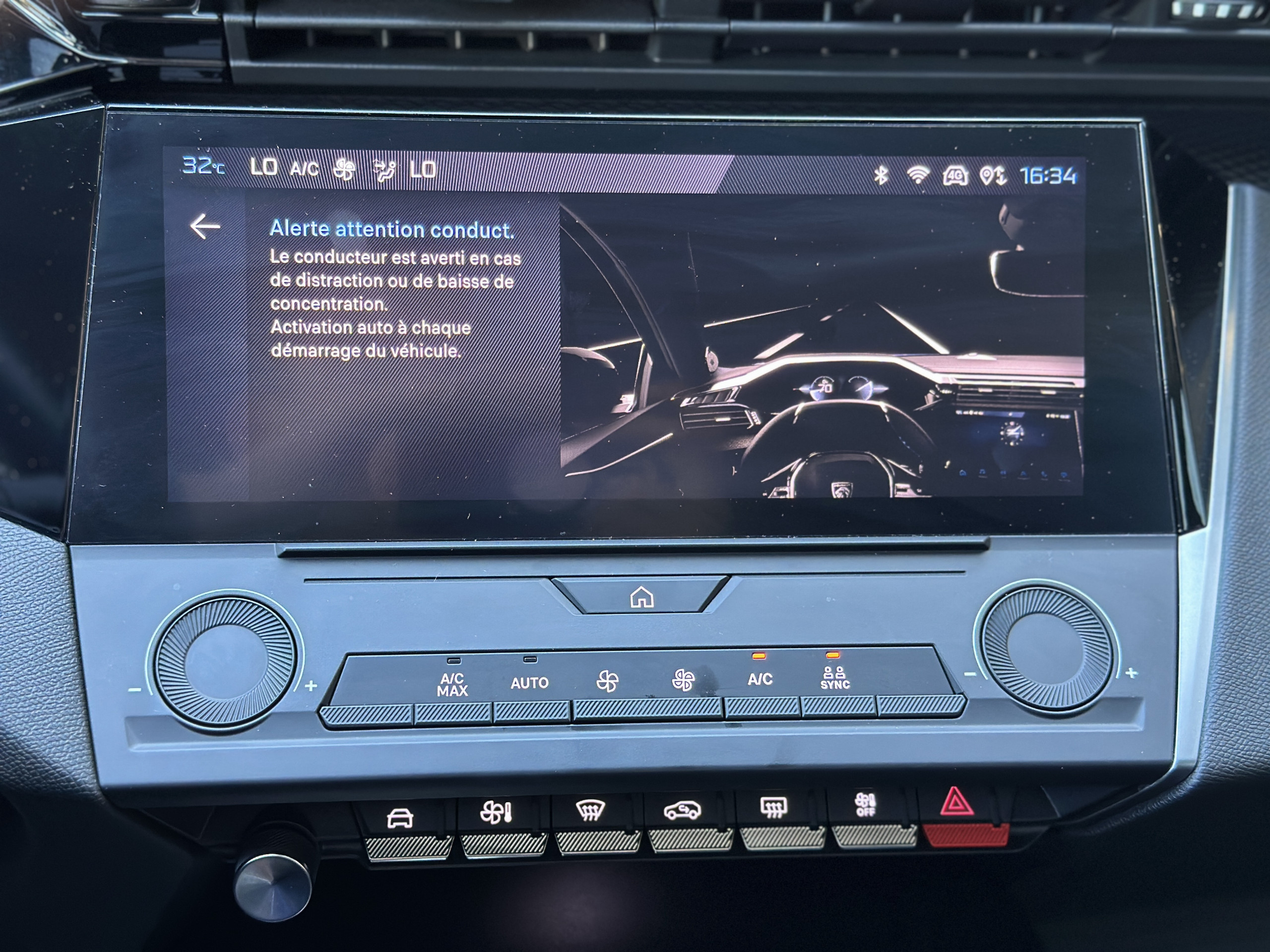 Peugeot 308 SW  III PureTech 130 S&S EAT8 ACTIVE PACK groupe Vergnon