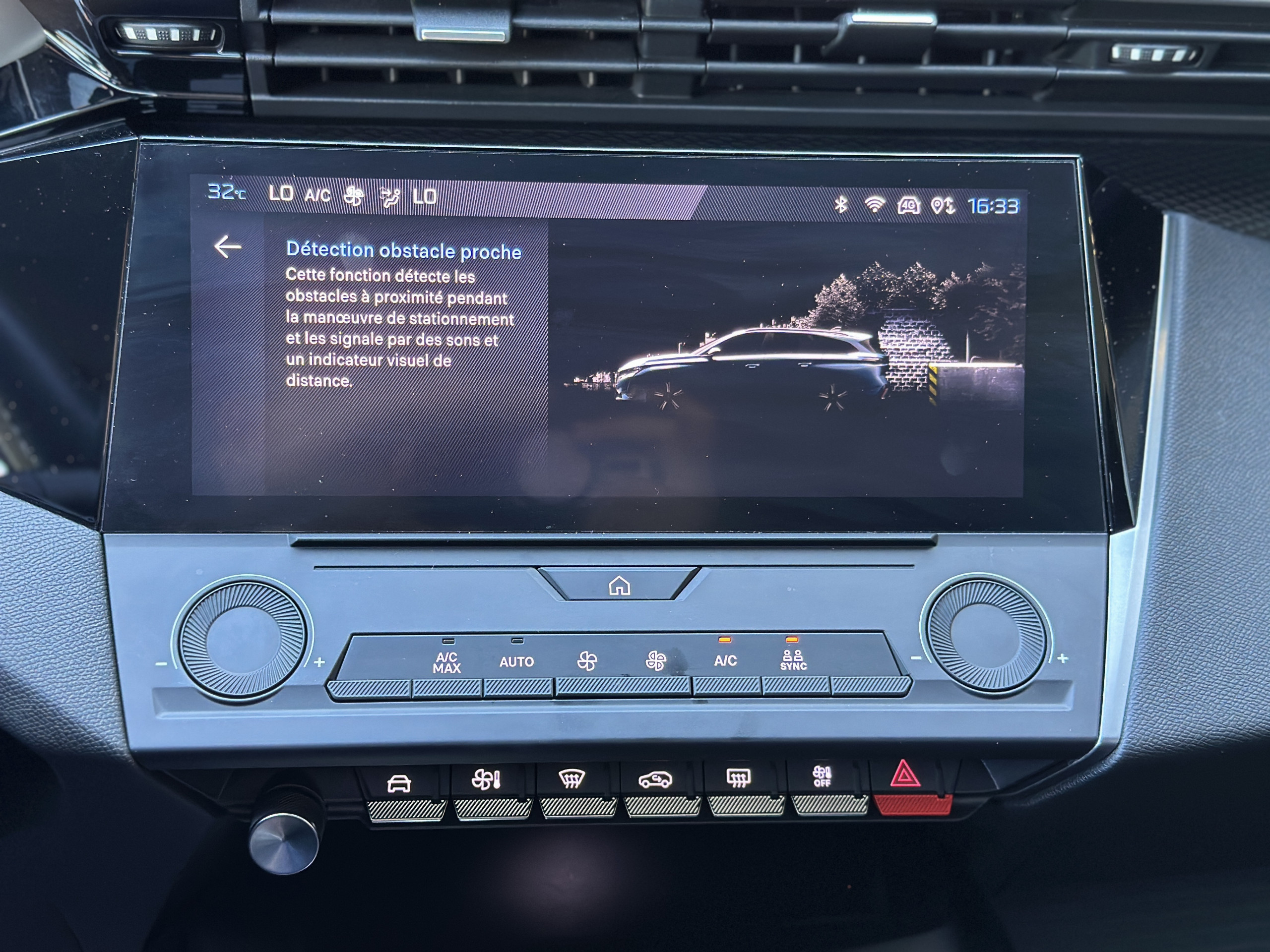 Peugeot 308 SW  III PureTech 130 S&S EAT8 ACTIVE PACK groupe Vergnon