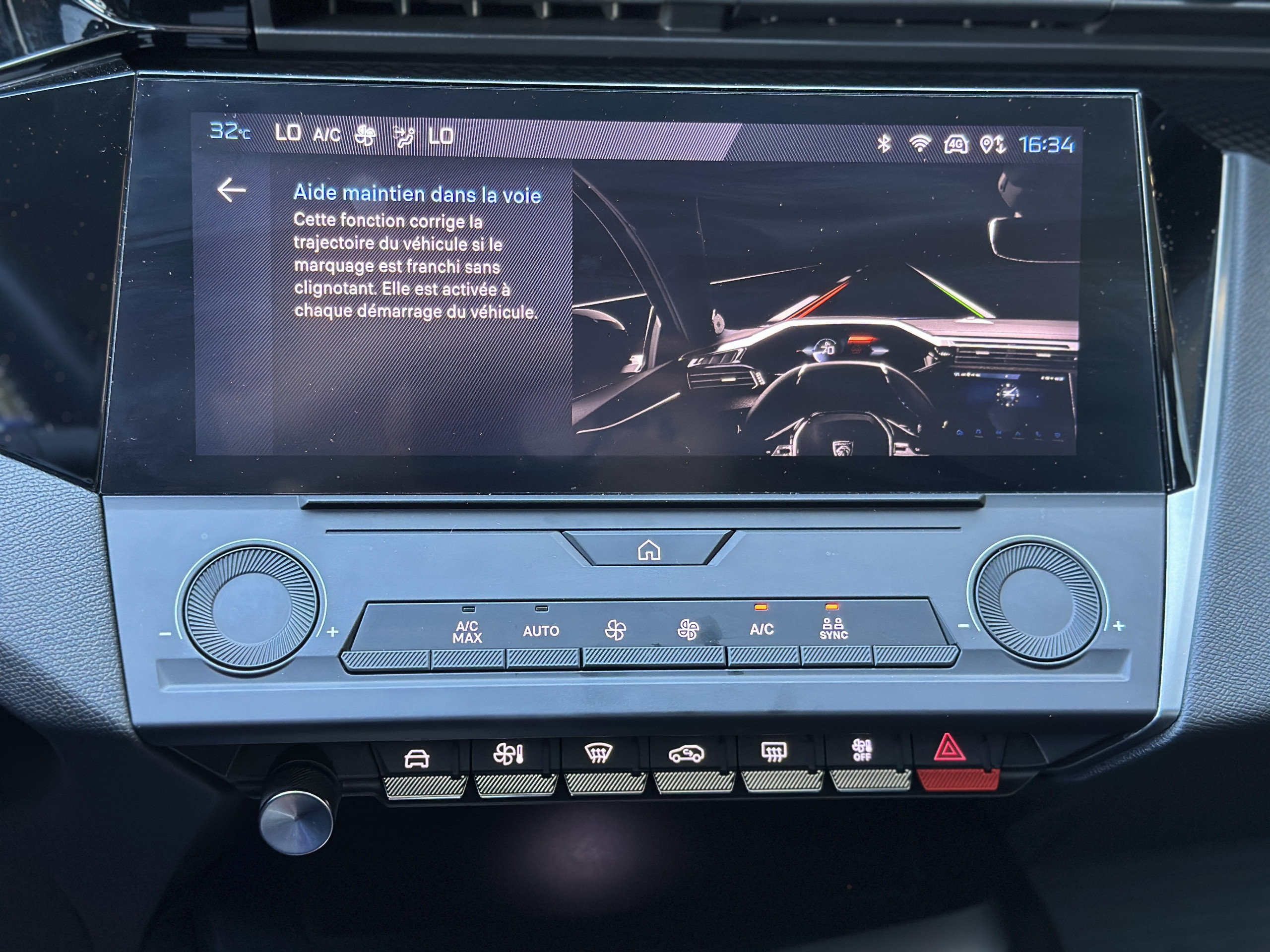 Peugeot 308 SW  III PureTech 130 S&S EAT8 ACTIVE PACK groupe Vergnon