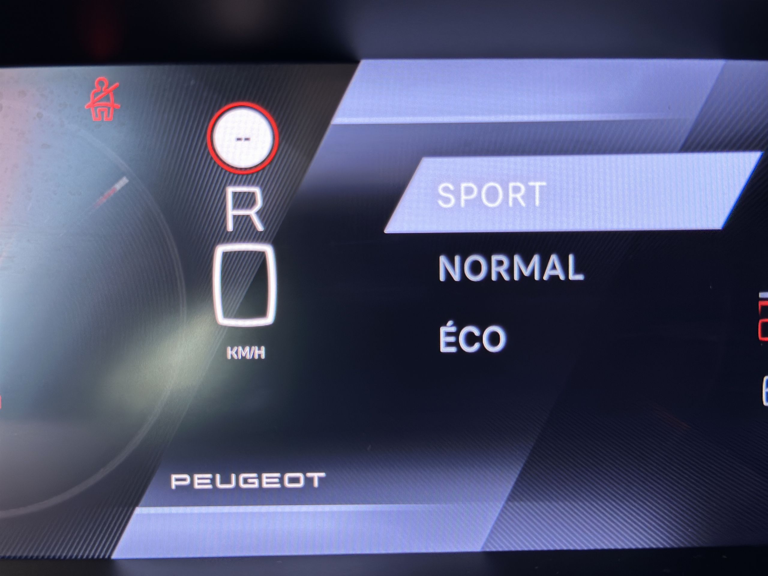 Peugeot 308 SW  III PureTech 130 S&S EAT8 ACTIVE PACK groupe Vergnon