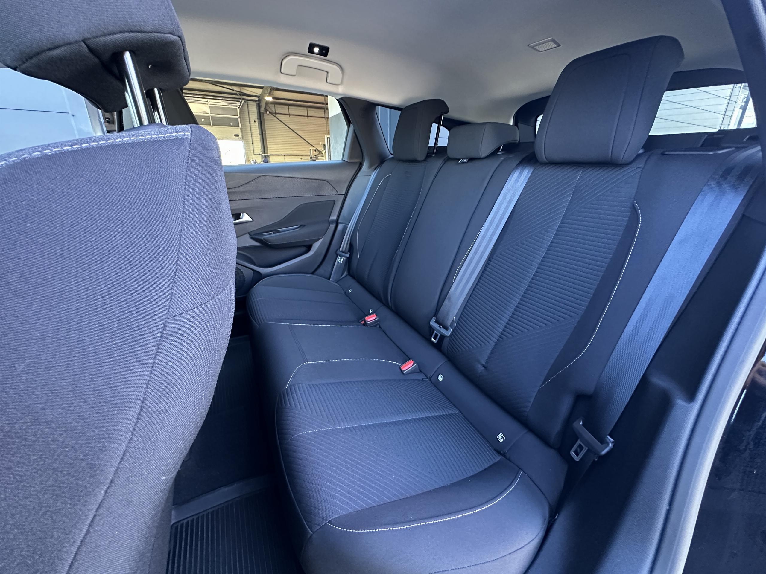 Peugeot 308 SW  III PureTech 130 S&S EAT8 ACTIVE PACK groupe Vergnon