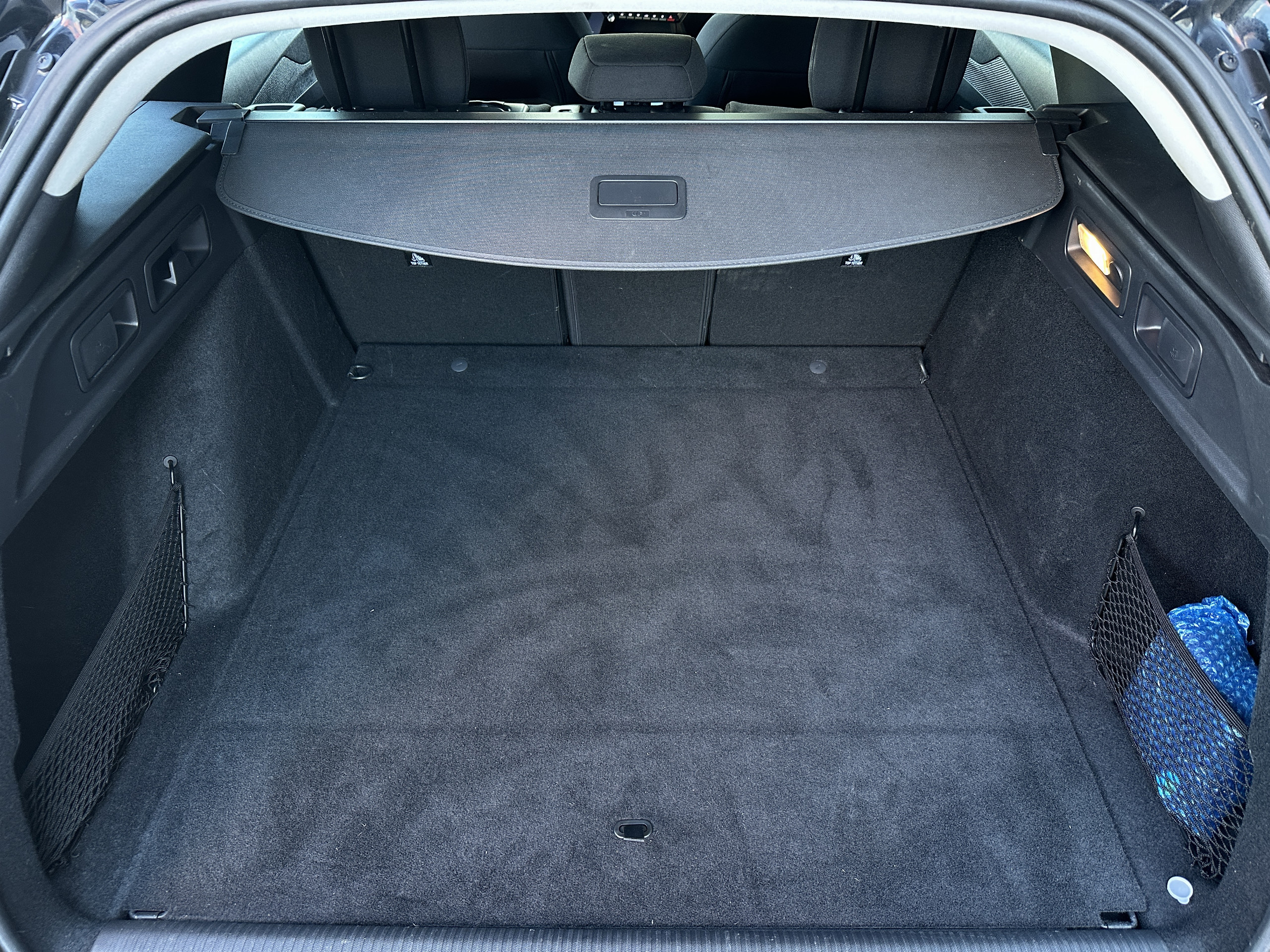 Peugeot 308 SW  III PureTech 130 S&S EAT8 ACTIVE PACK groupe Vergnon