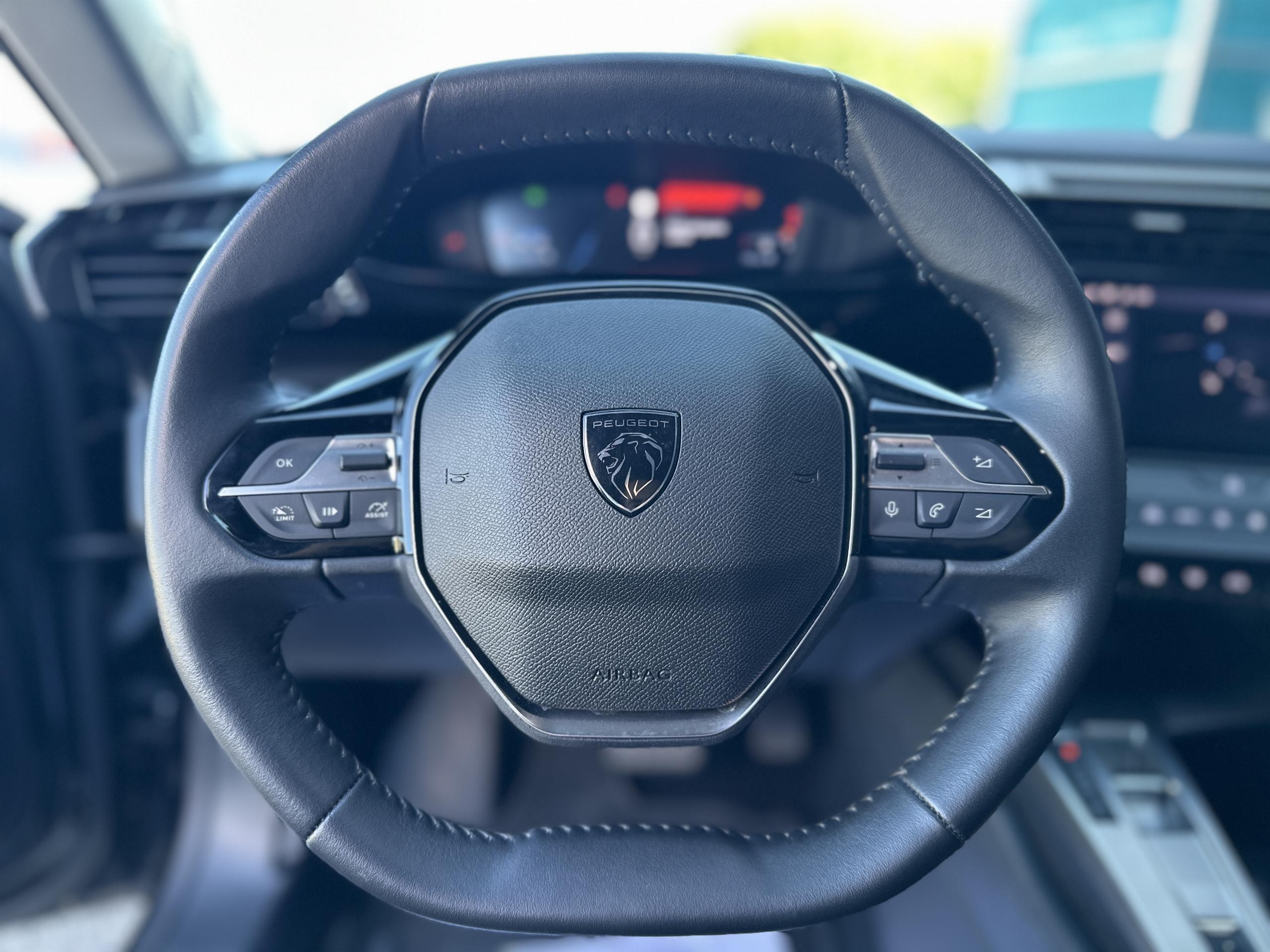 Peugeot 308 SW  III PureTech 130 S&S EAT8 ACTIVE PACK groupe Vergnon