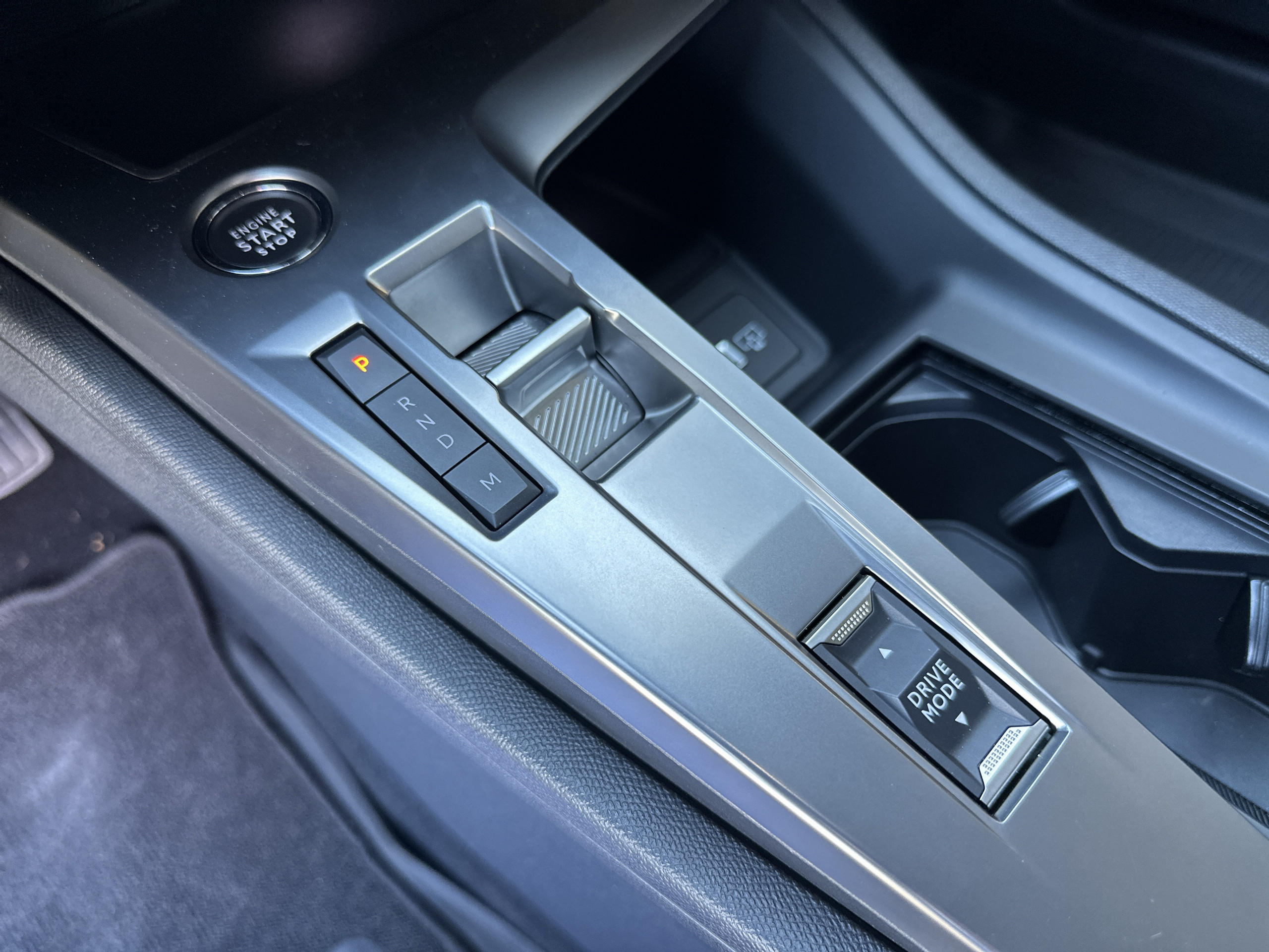 Peugeot 308 SW  III PureTech 130 S&S EAT8 ACTIVE PACK groupe Vergnon