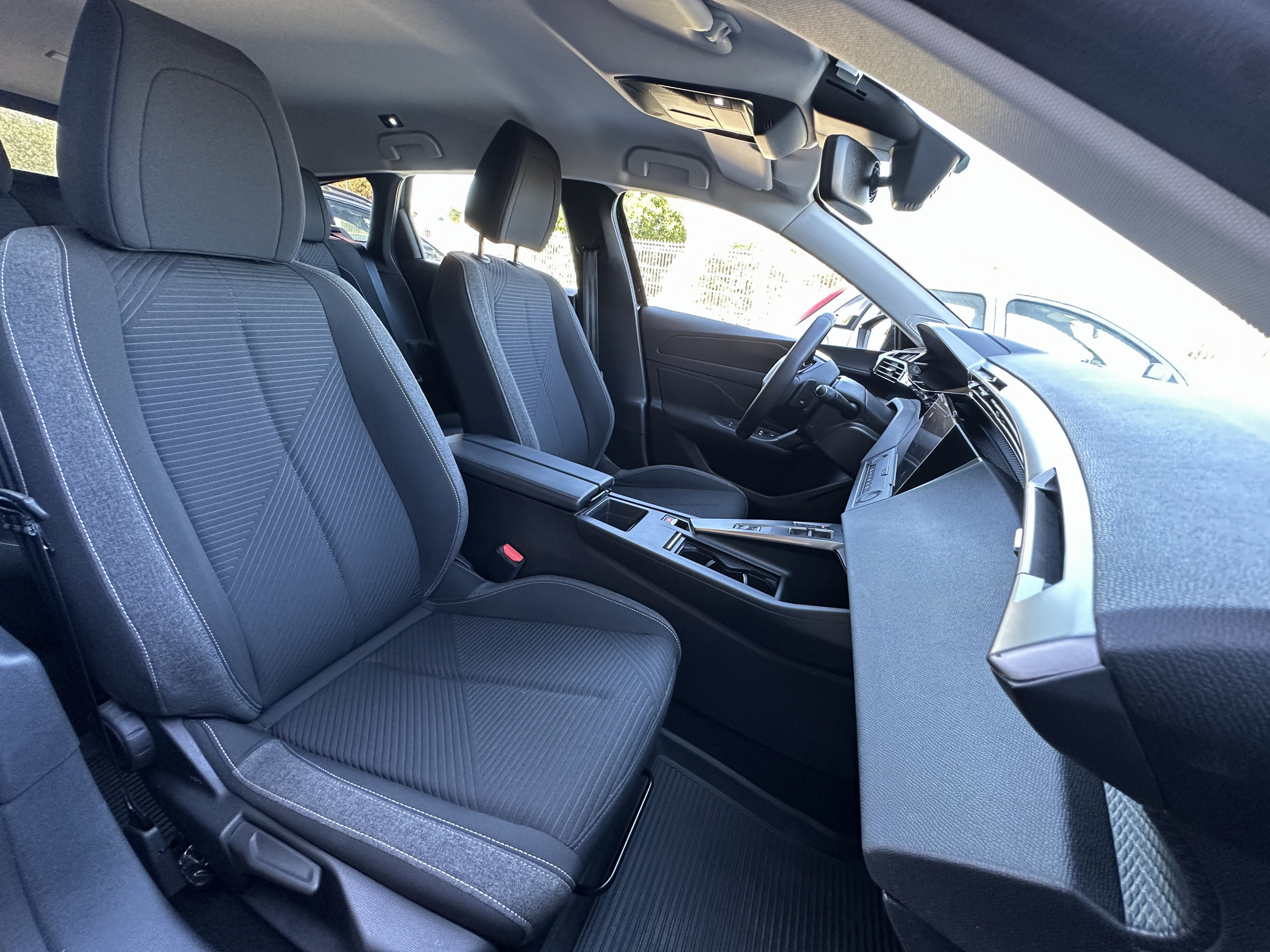 Peugeot 308 SW  III PureTech 130 S&S EAT8 ACTIVE PACK groupe Vergnon