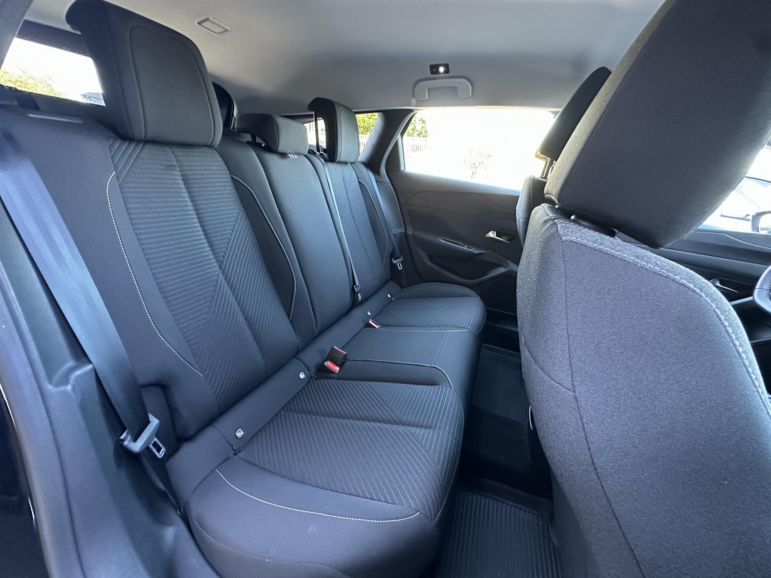 Peugeot 308 SW  III PureTech 130 S&S EAT8 ACTIVE PACK groupe Vergnon