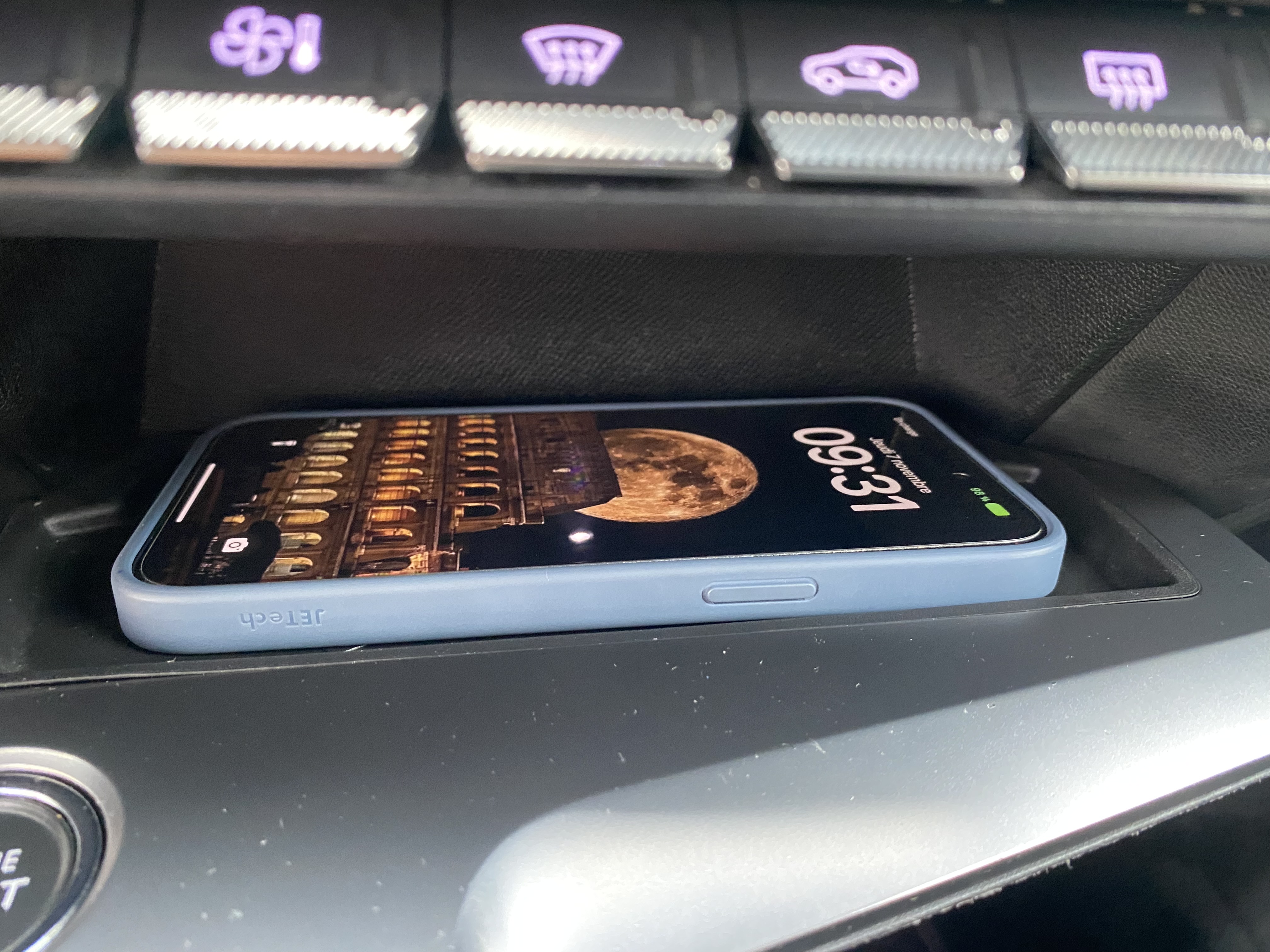 Peugeot 308 SW  III BlueHDi 130 EAT8 ALLURE PACK groupe Vergnon