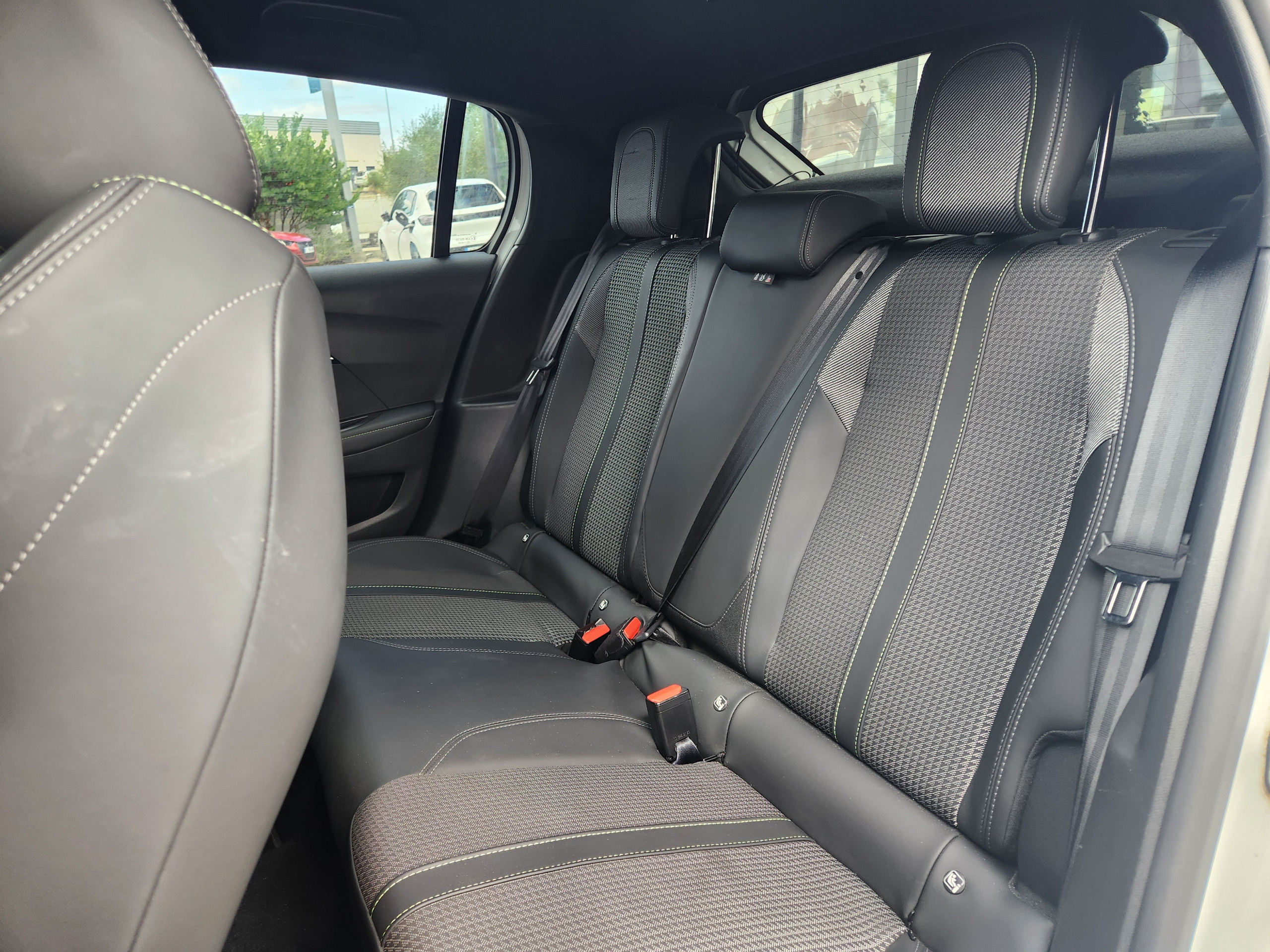 Peugeot 208  II BLUEHDI 100 S&S GT groupe Vergnon