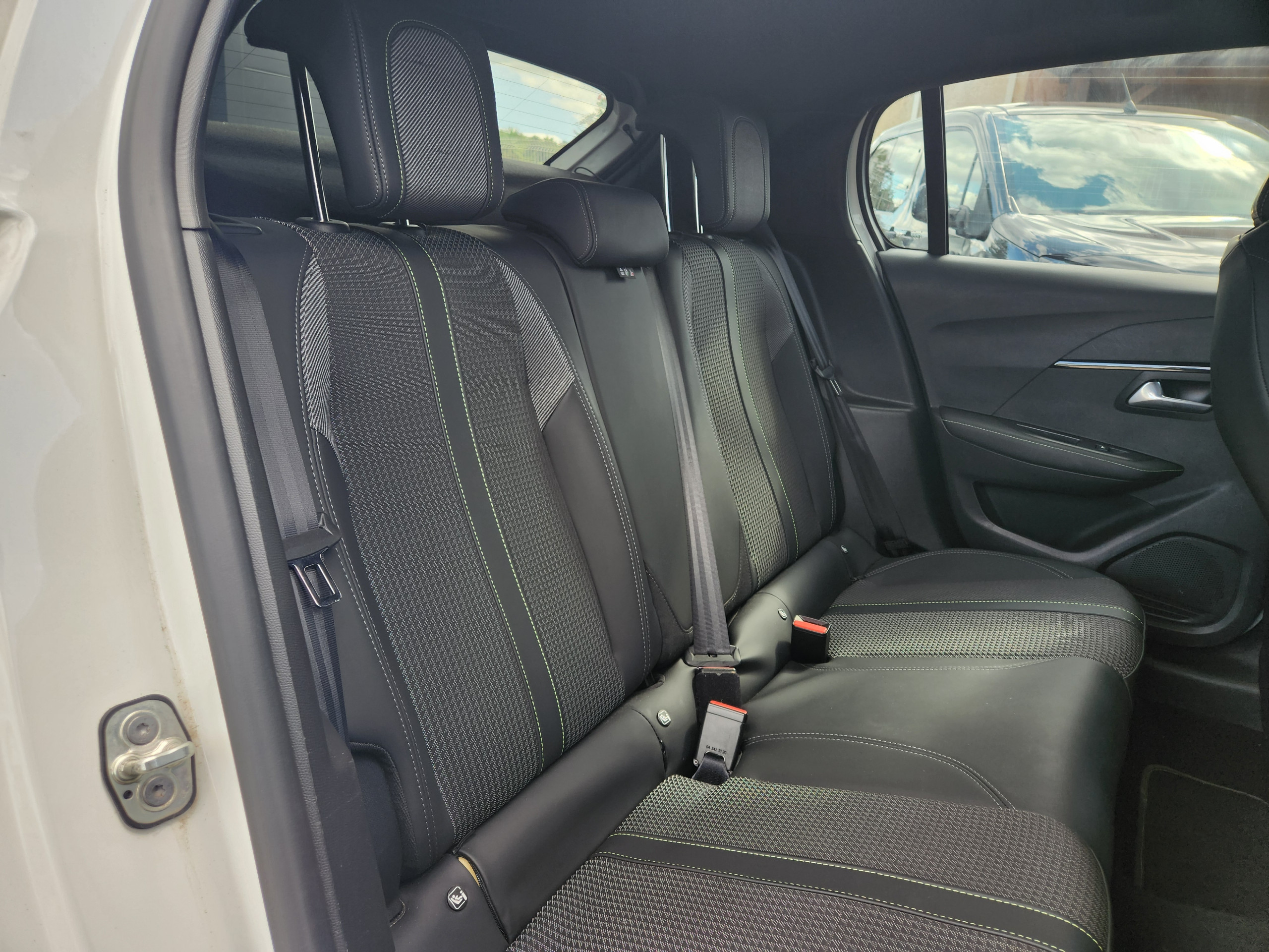 Peugeot 208  II BLUEHDI 100 S&S GT groupe Vergnon