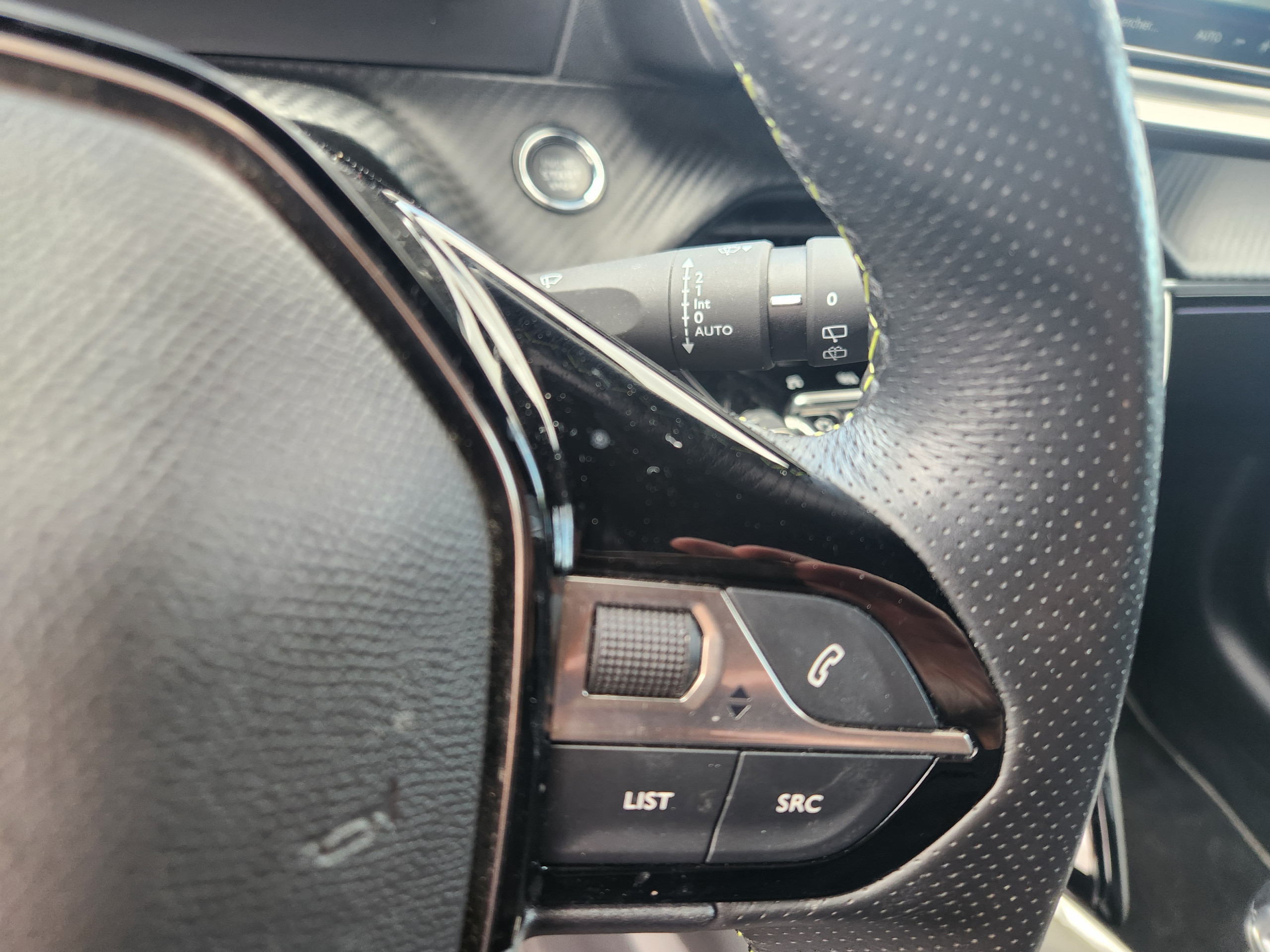 Peugeot 208  II BLUEHDI 100 S&S GT groupe Vergnon