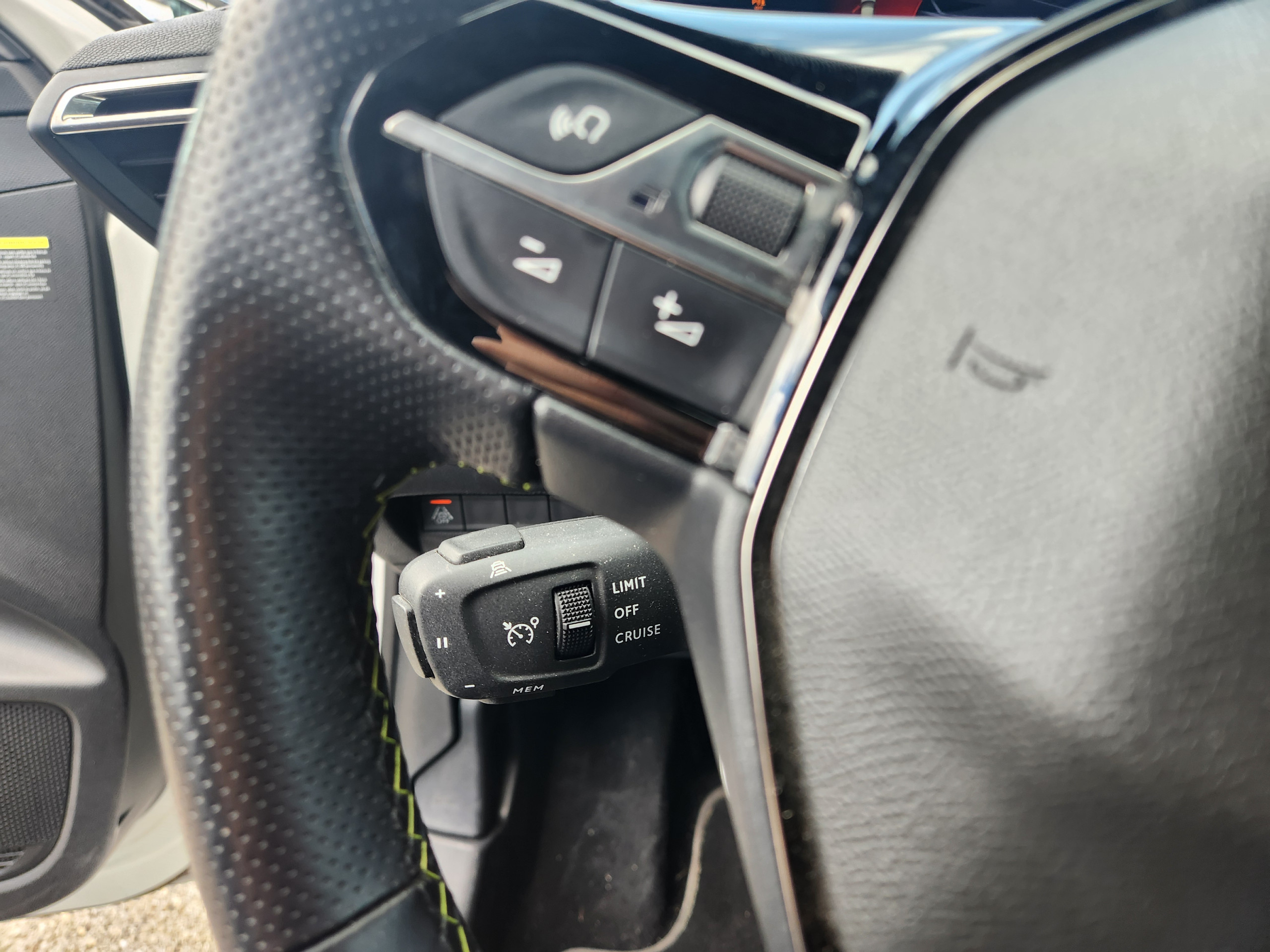 Peugeot 208  II BLUEHDI 100 S&S GT groupe Vergnon