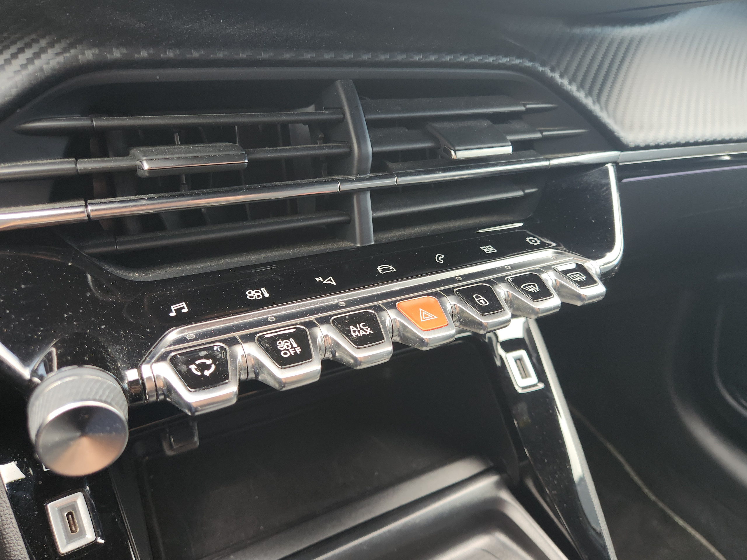 Peugeot 208  II BLUEHDI 100 S&S GT groupe Vergnon