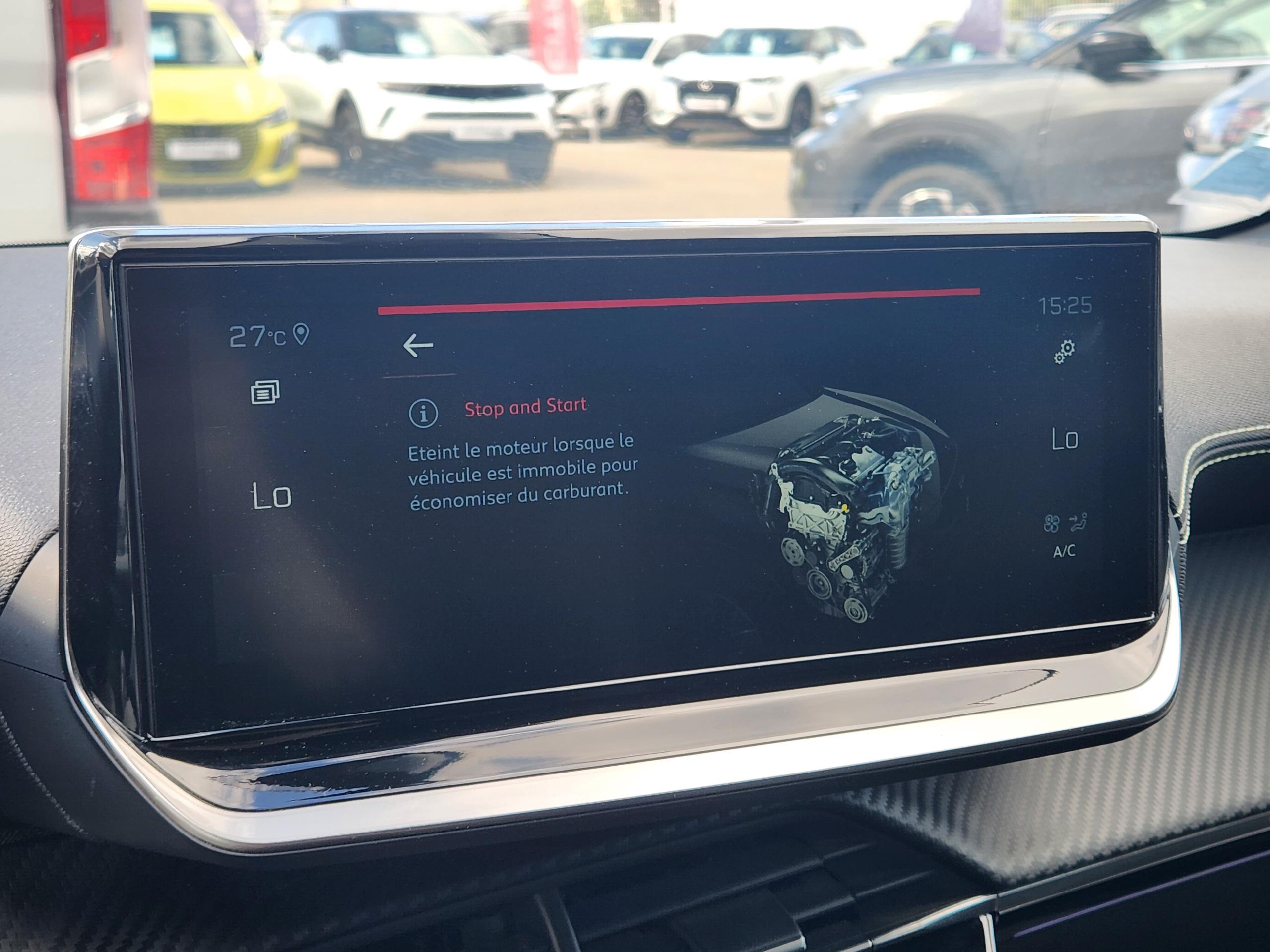 Peugeot 208  II BLUEHDI 100 S&S GT groupe Vergnon