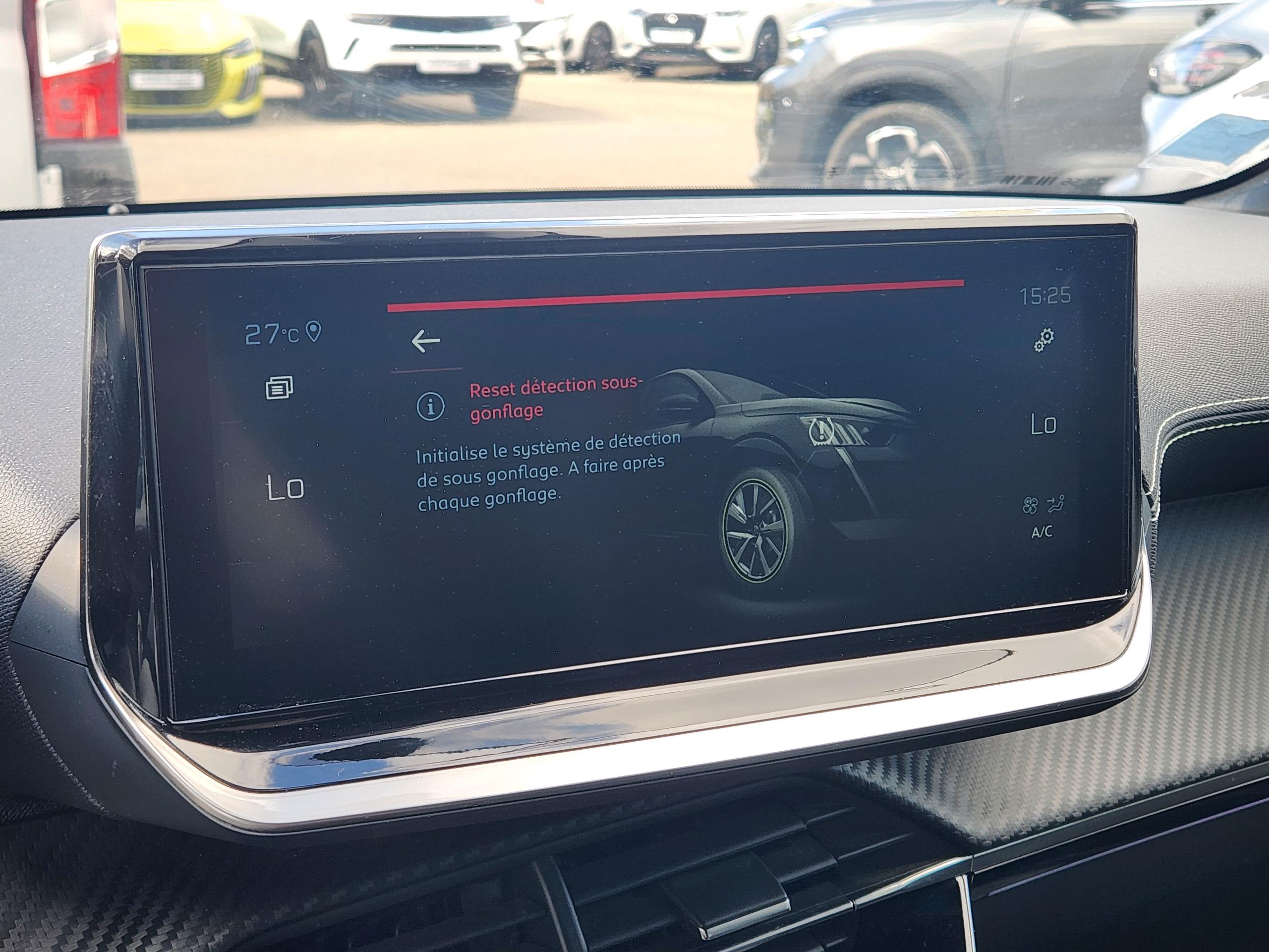 Peugeot 208  II BLUEHDI 100 S&S GT groupe Vergnon