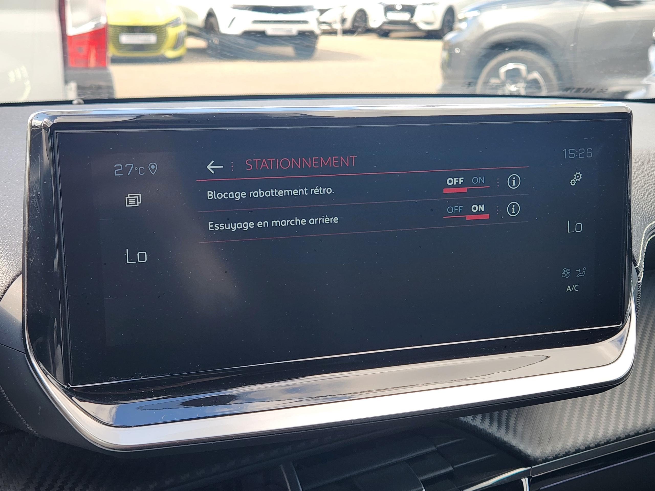 Peugeot 208  II BLUEHDI 100 S&S GT groupe Vergnon