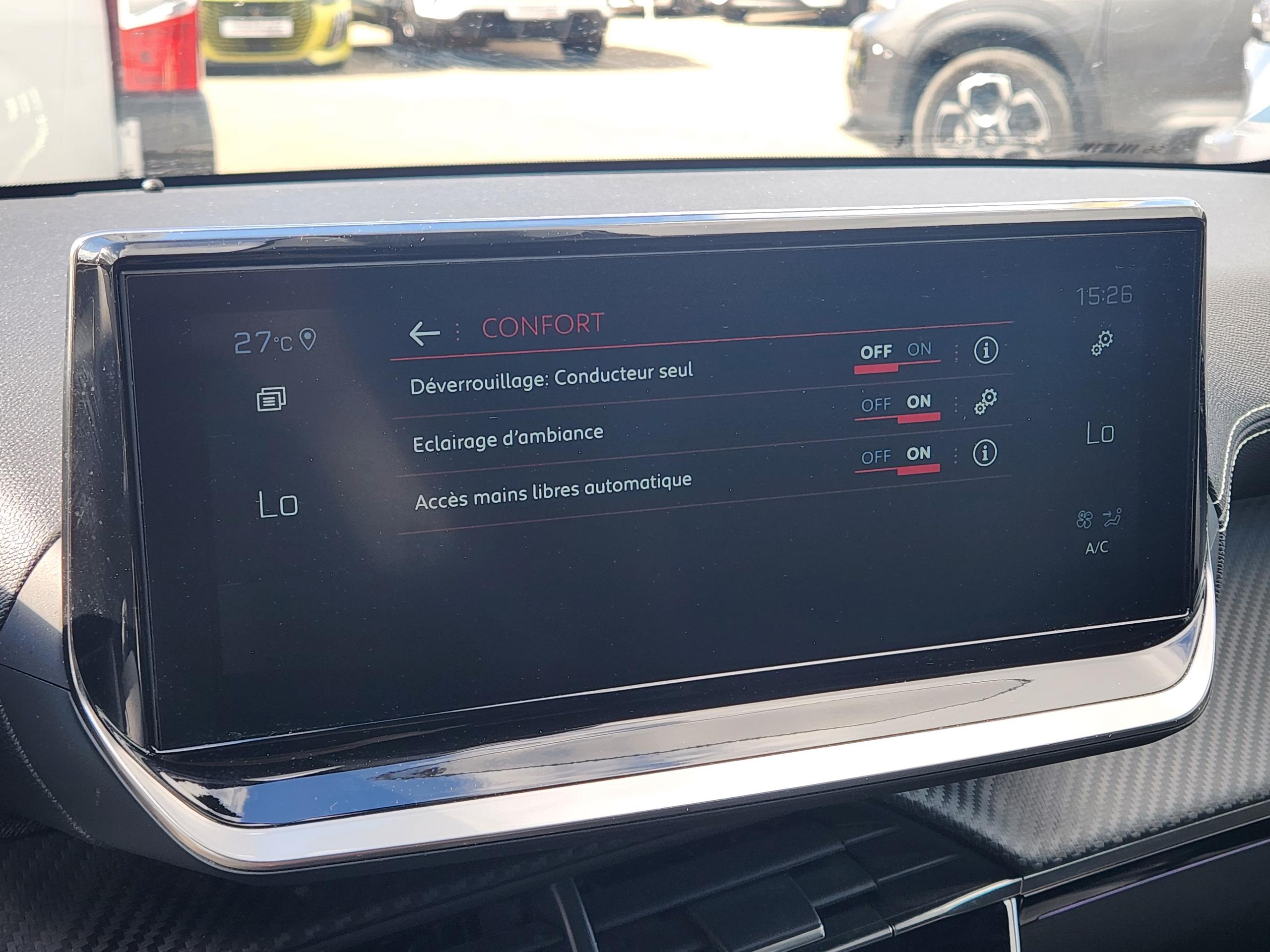 Peugeot 208  II BLUEHDI 100 S&S GT groupe Vergnon