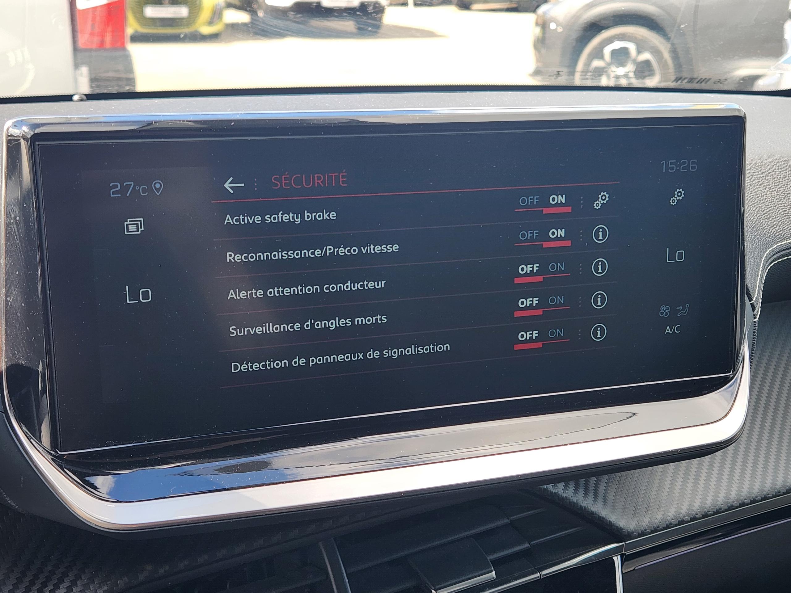 Peugeot 208  II BLUEHDI 100 S&S GT groupe Vergnon