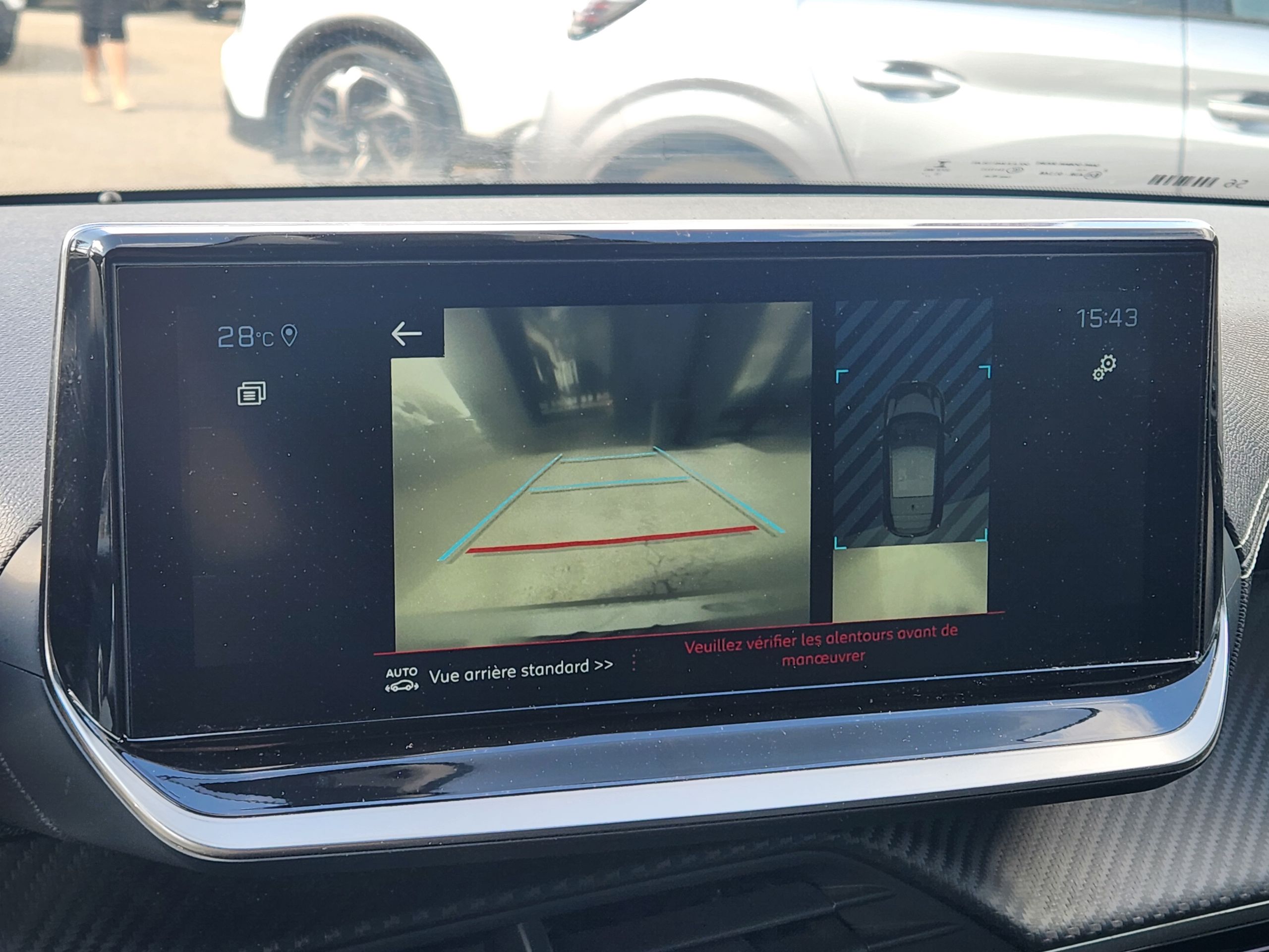 Peugeot 208  II BLUEHDI 100 S&S GT groupe Vergnon