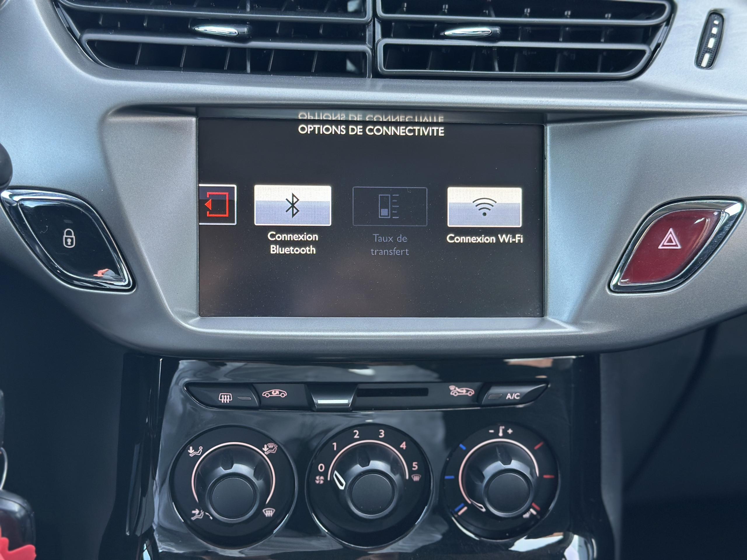 Citroën C3  II PureTech 68 BVM Feel Edition groupe Vergnon